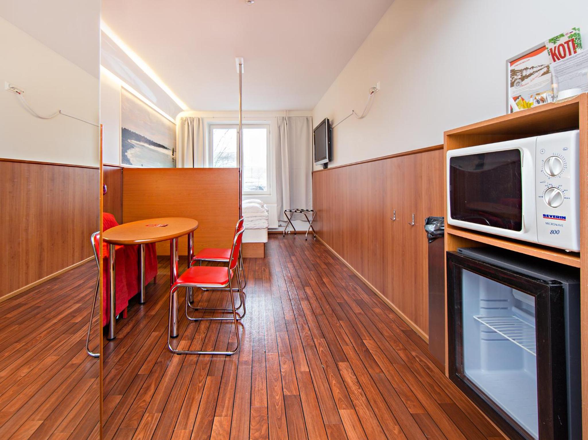 Turku Vacations - Omena Hotel Turku Humalistonkatu - Property Image 11