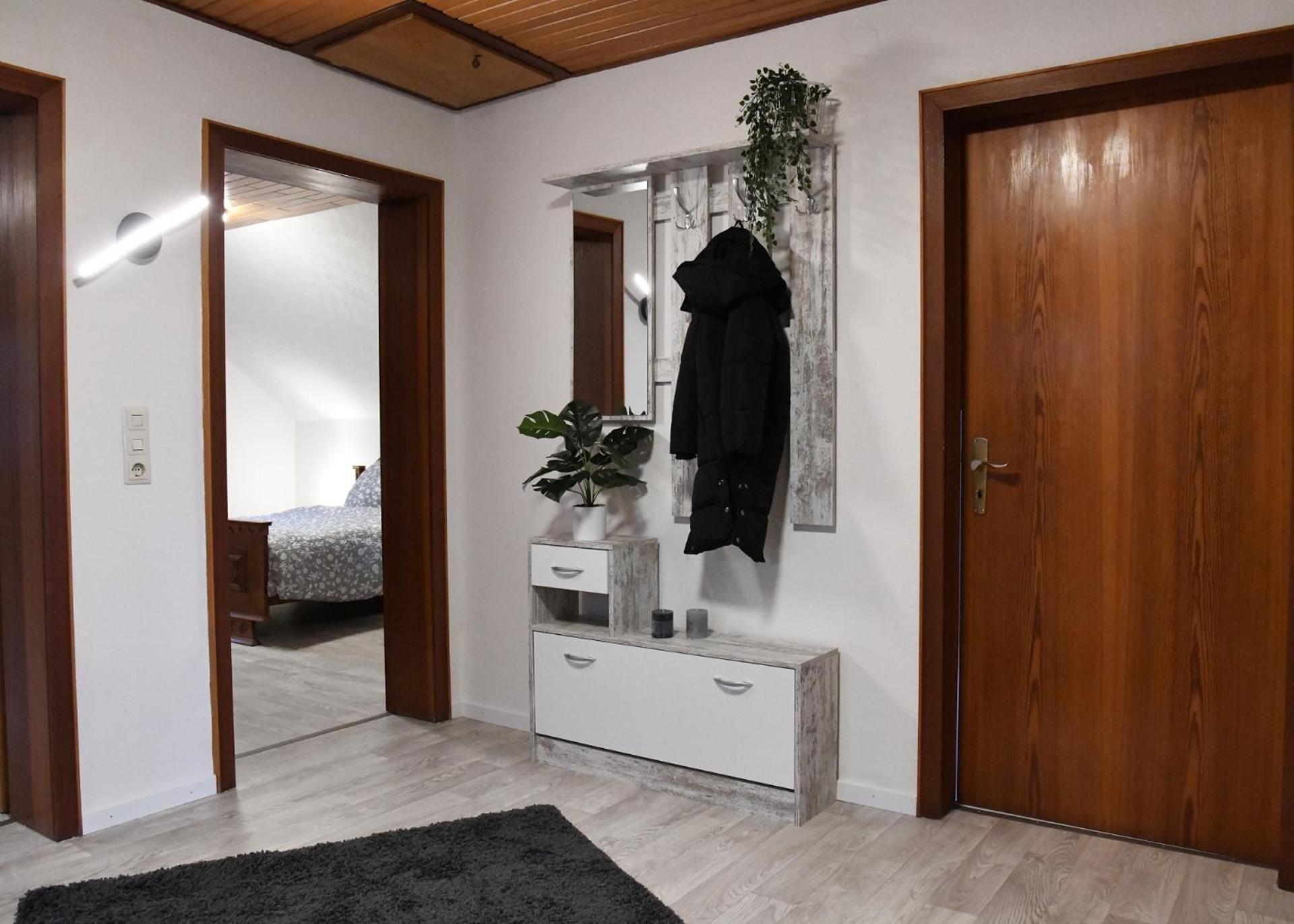 Ferienhaus Dröfter Blick