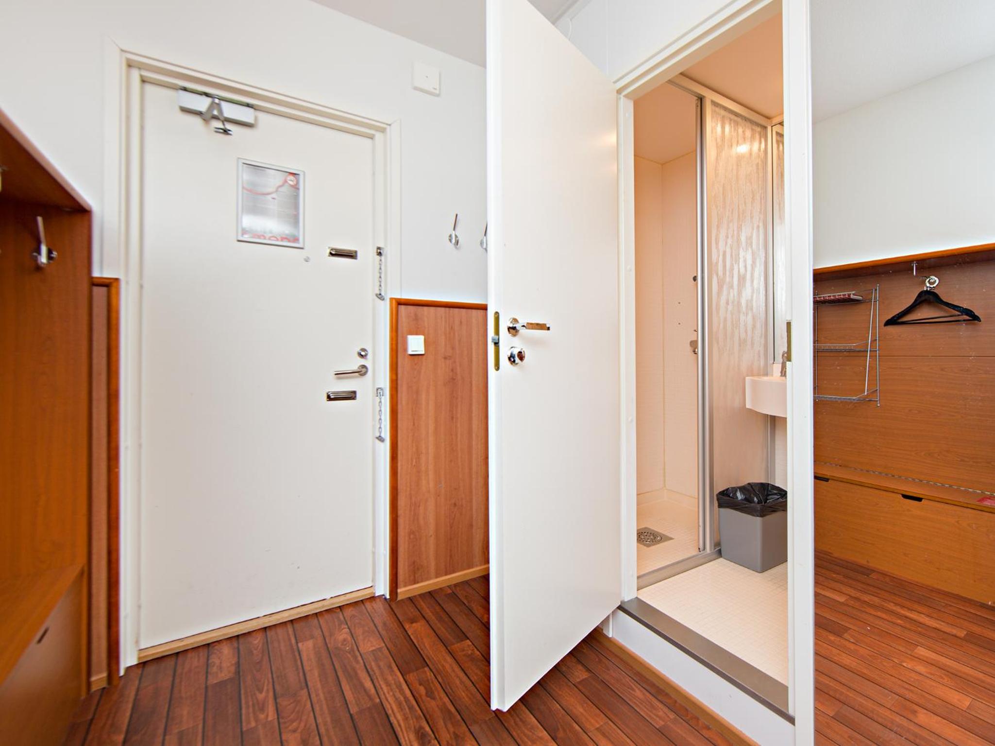 Turku Vacations - Omena Hotel Turku Humalistonkatu - Property Image 10