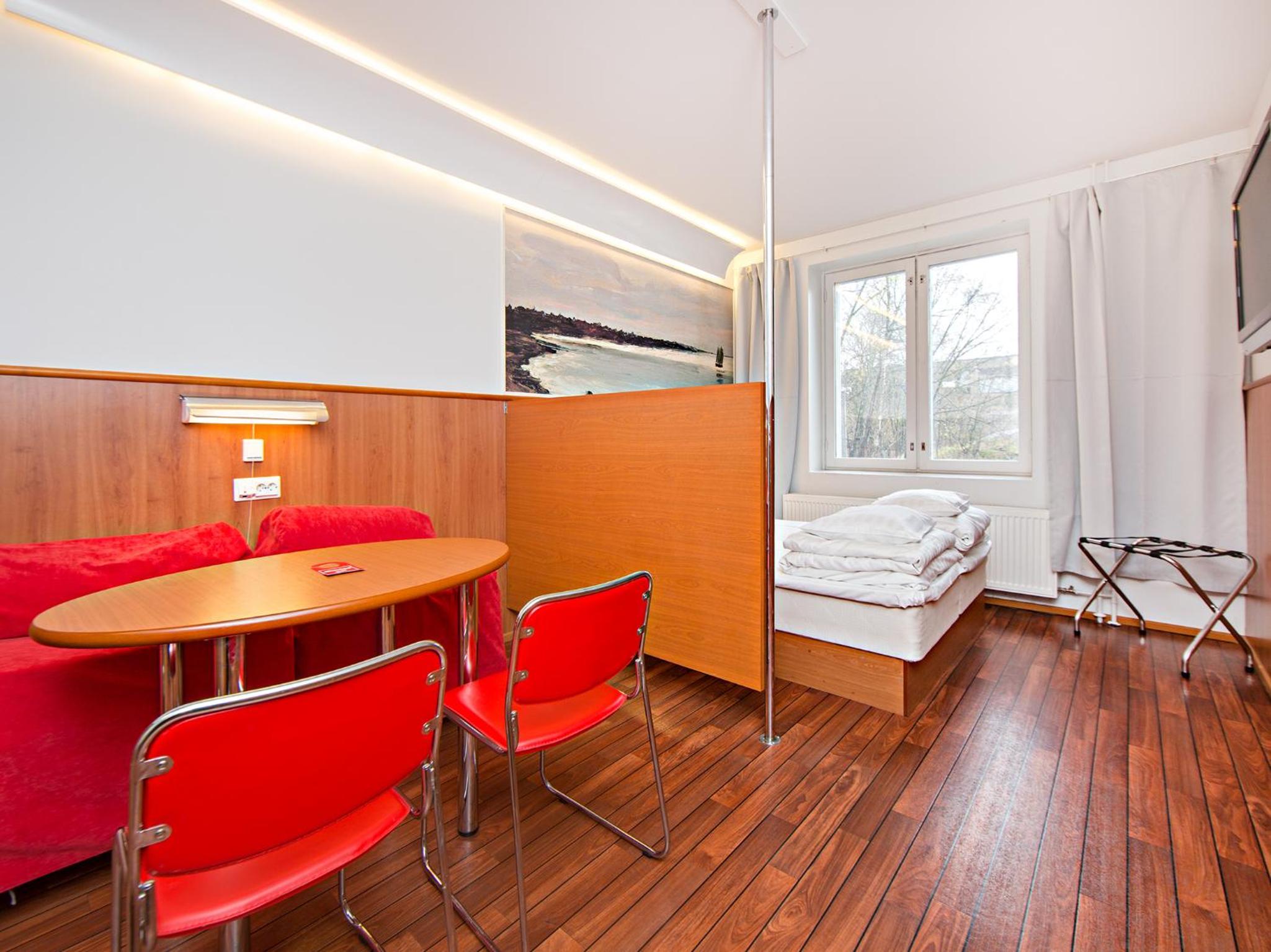 Turku Vacations - Omena Hotel Turku Humalistonkatu - Property Image 9