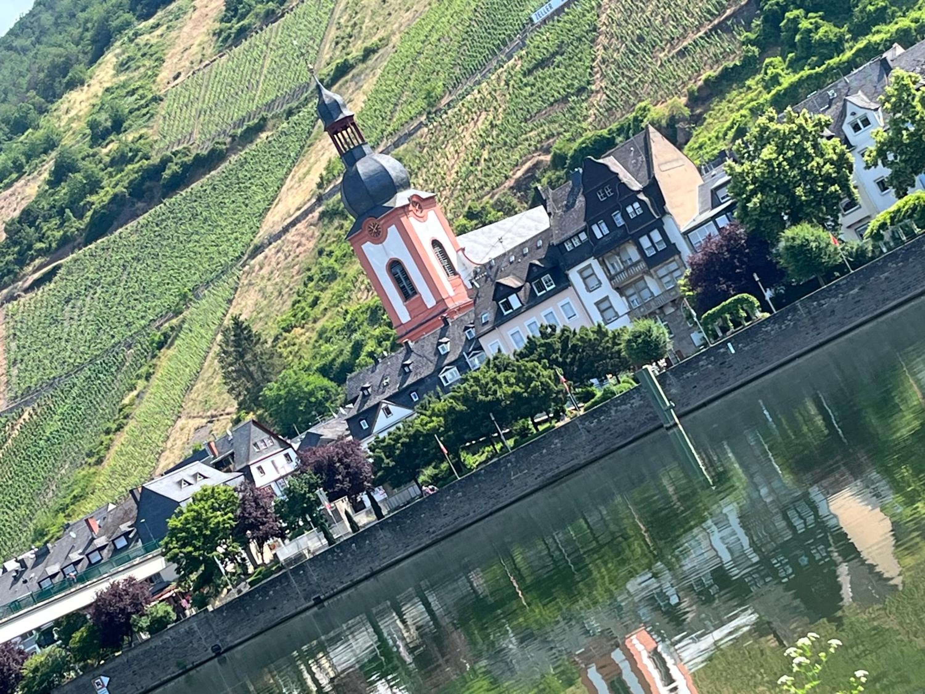 Ferienhaus Ankerpunkt
