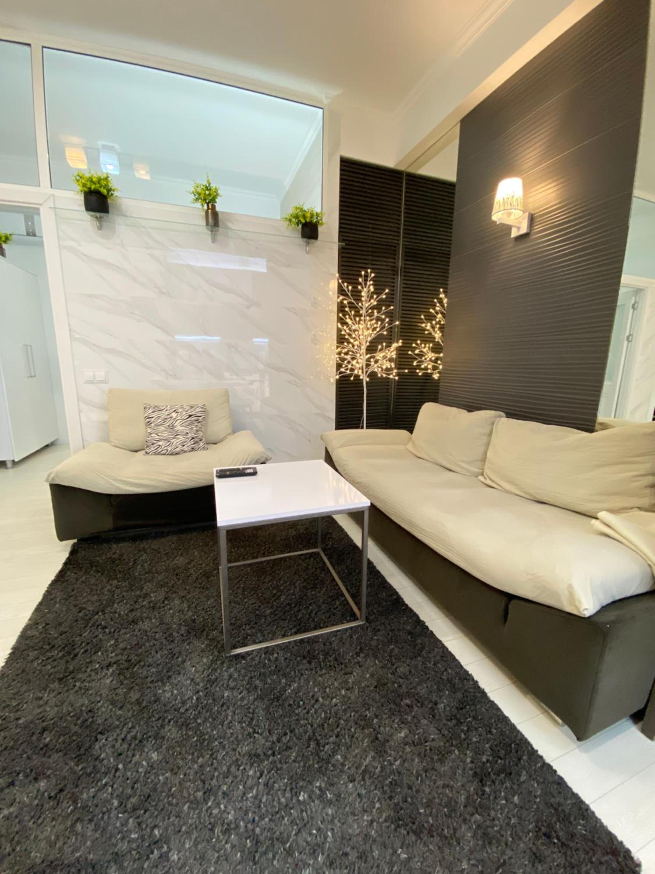 Luxury Business Apartment in Centre of Chișinău