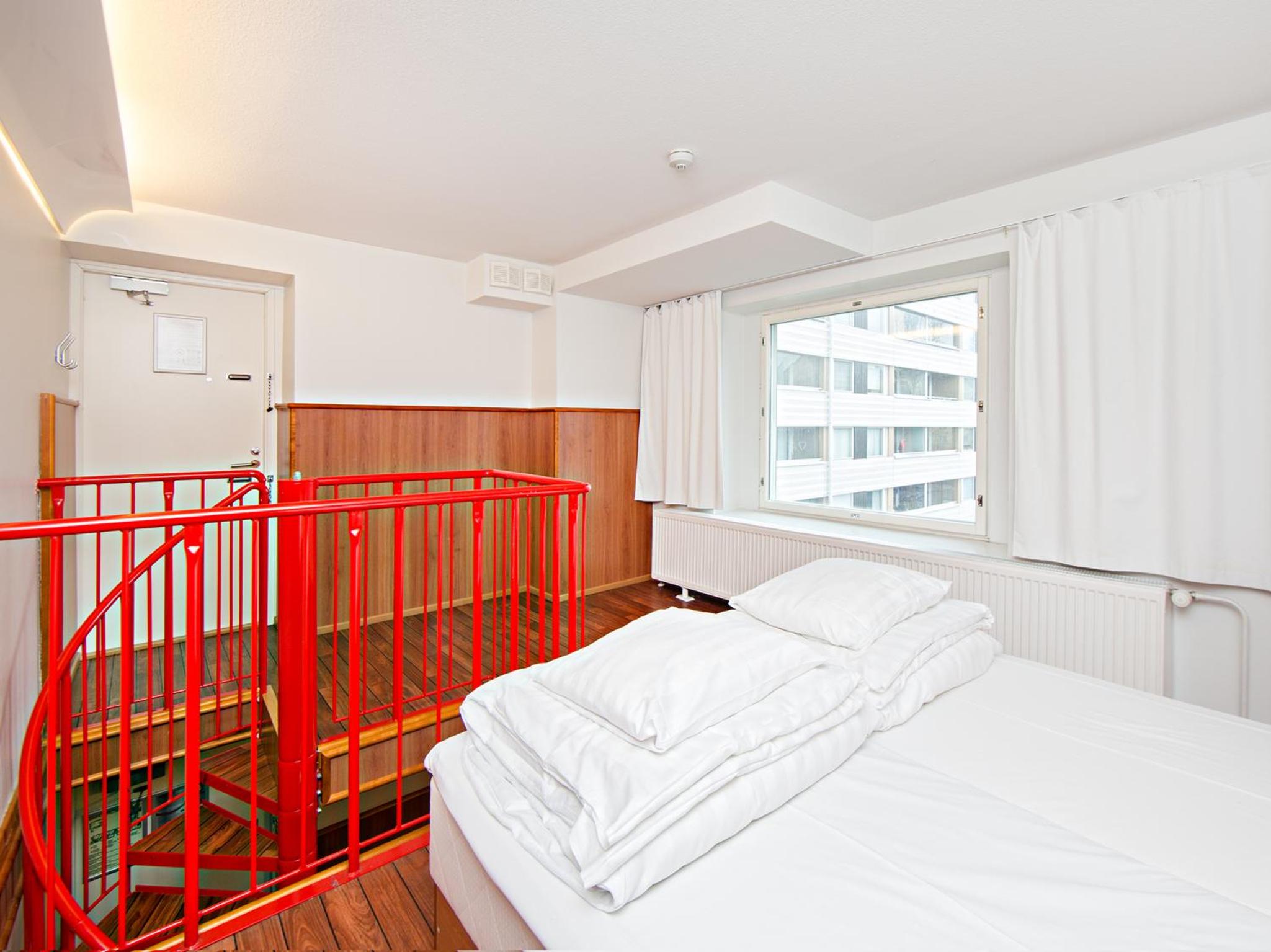Turku Vacations - Omena Hotel Turku Humalistonkatu - Property Image 7