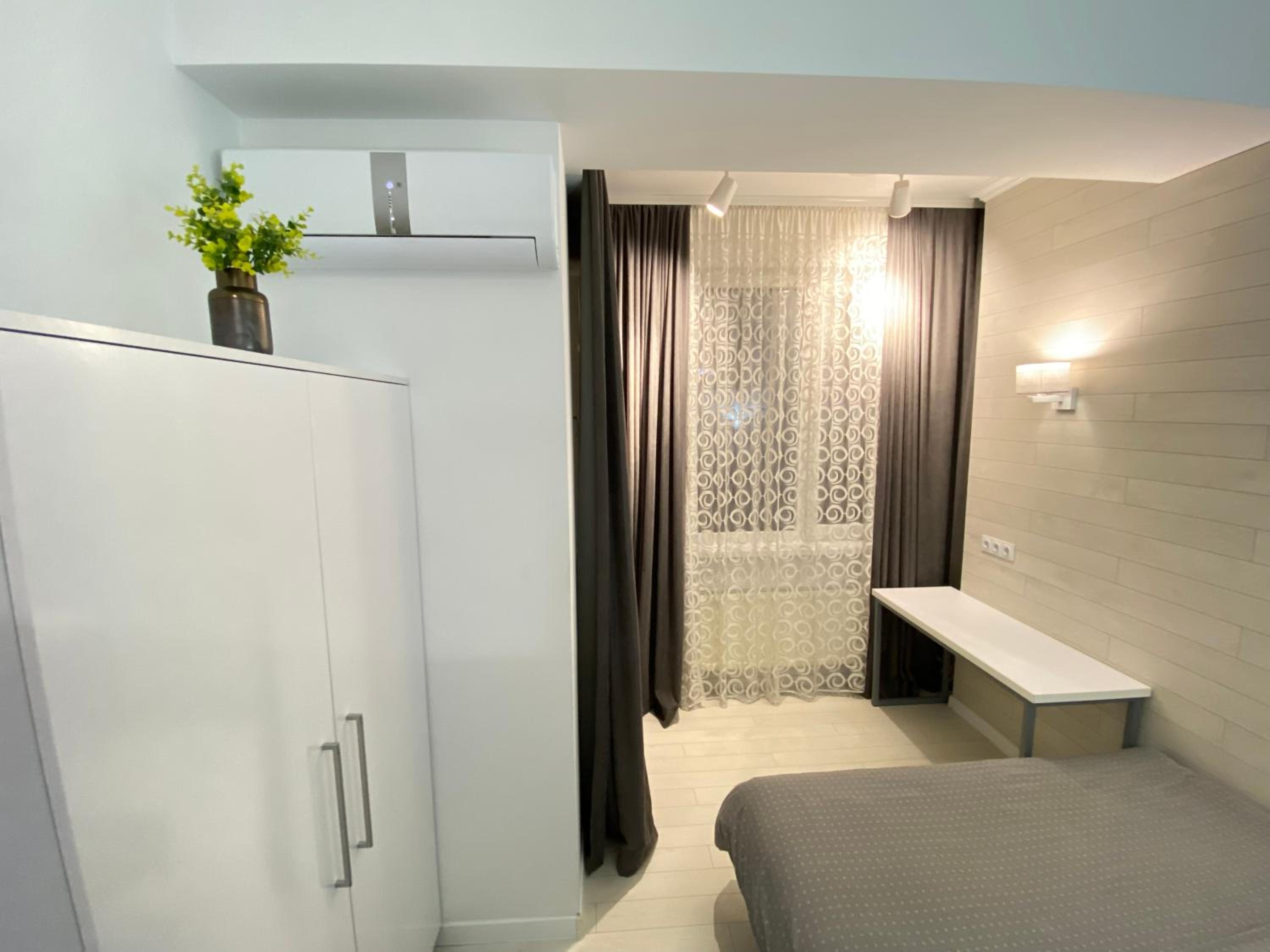 Luxury Business Apartment in Centre of Chișinău