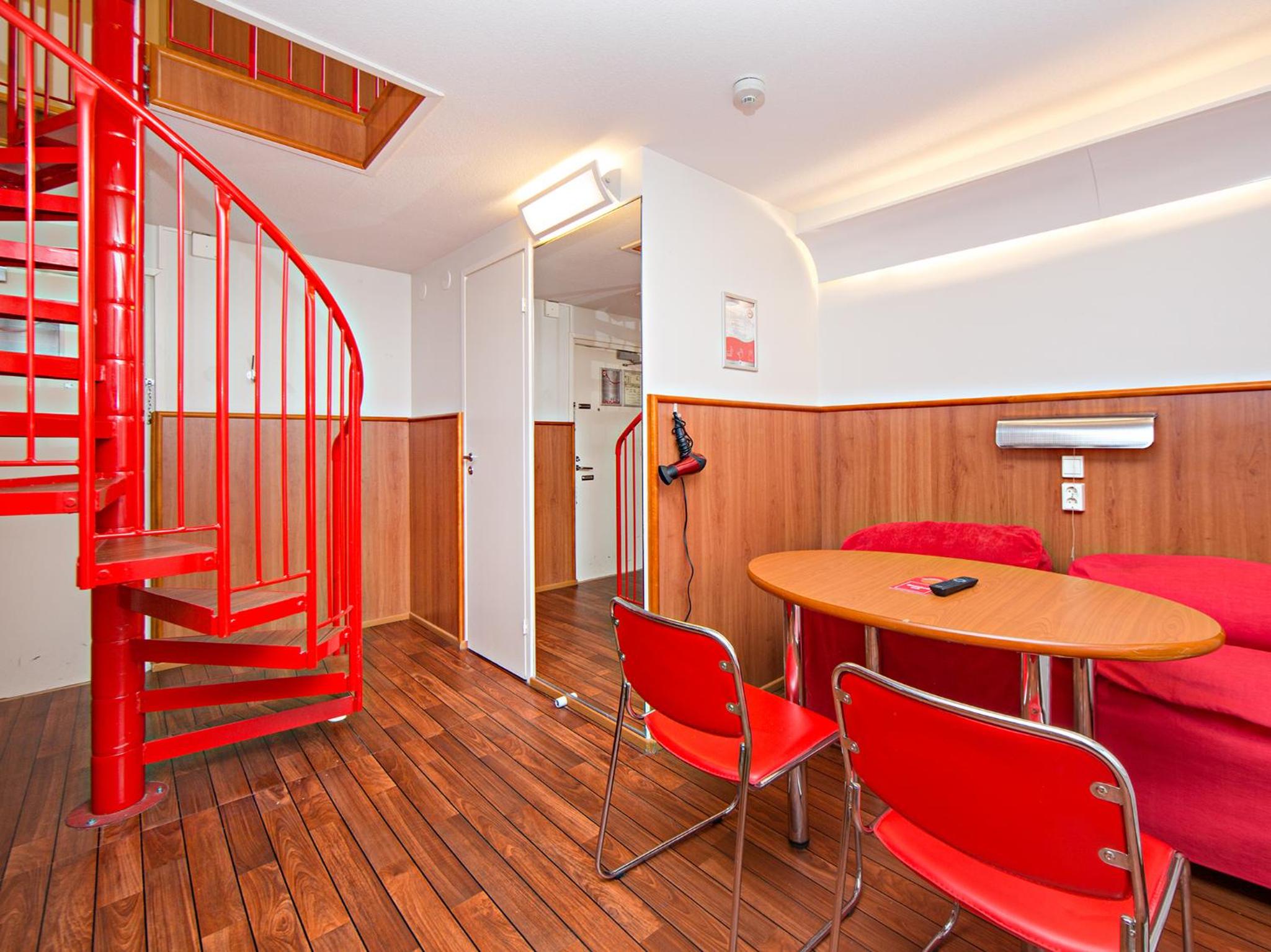 Turku Vacations - Omena Hotel Turku Humalistonkatu - Property Image 6