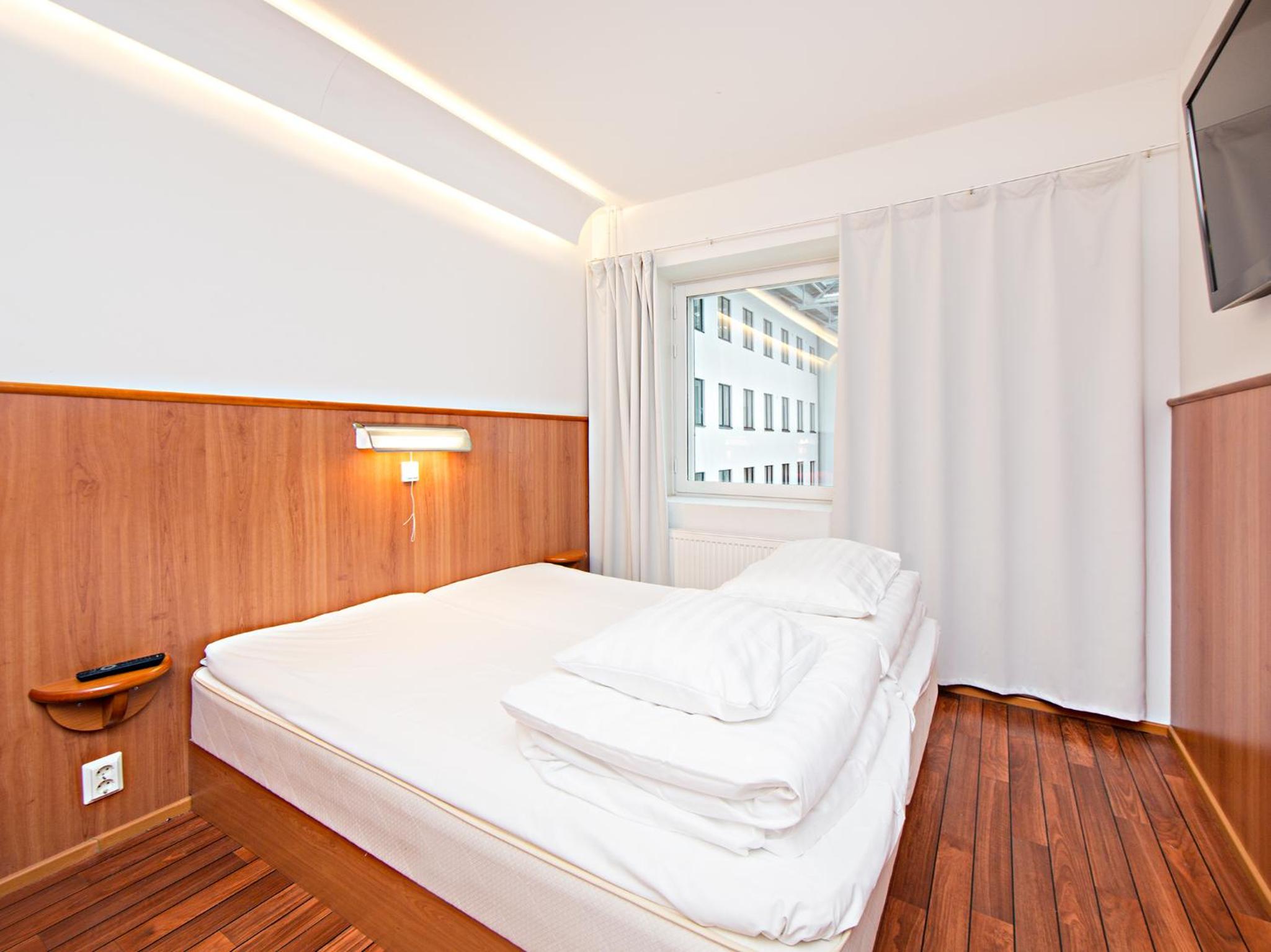 Turku Vacations - Omena Hotel Turku Humalistonkatu - Property Image 2