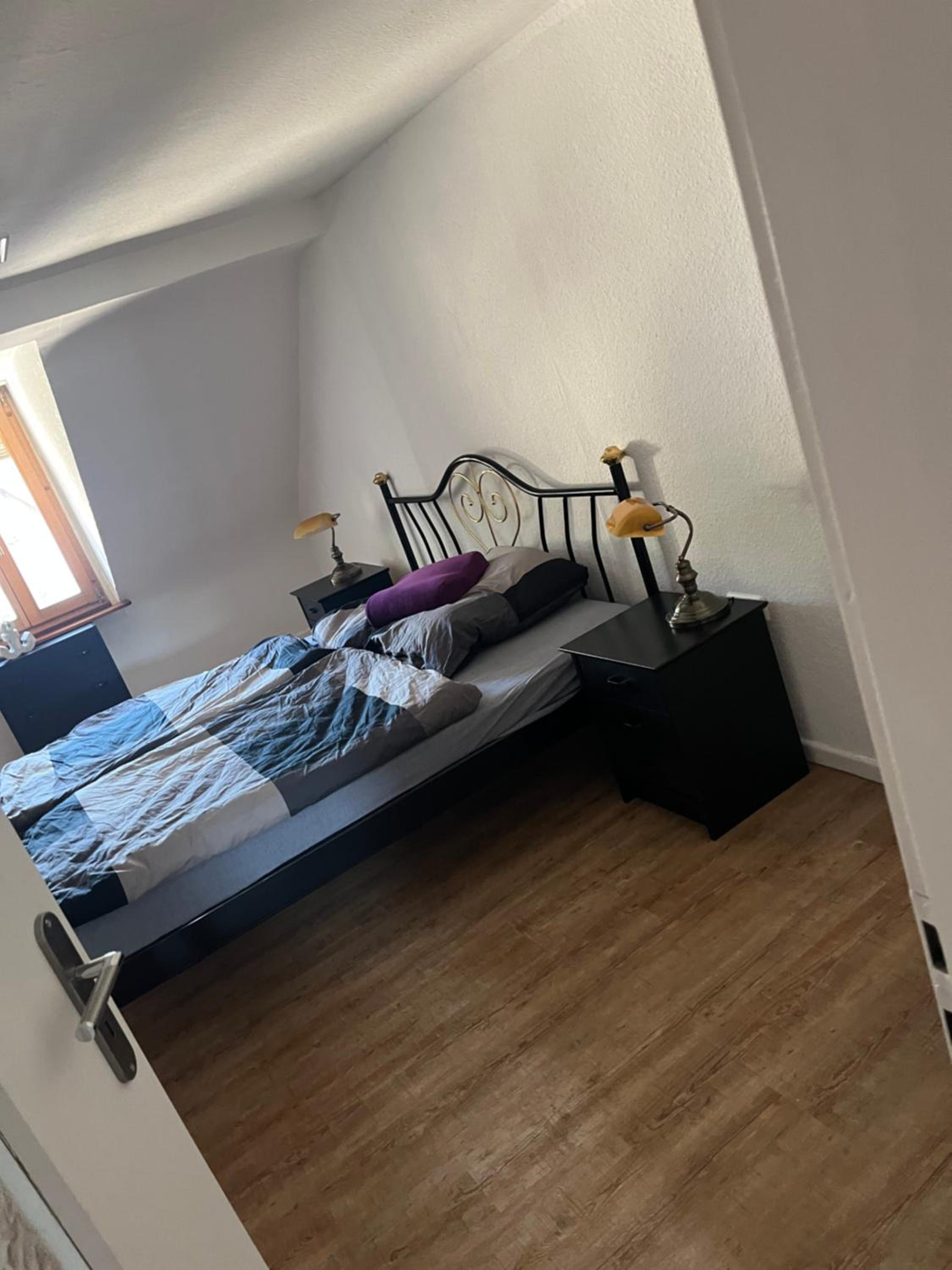 Ferienhaus Ankerpunkt