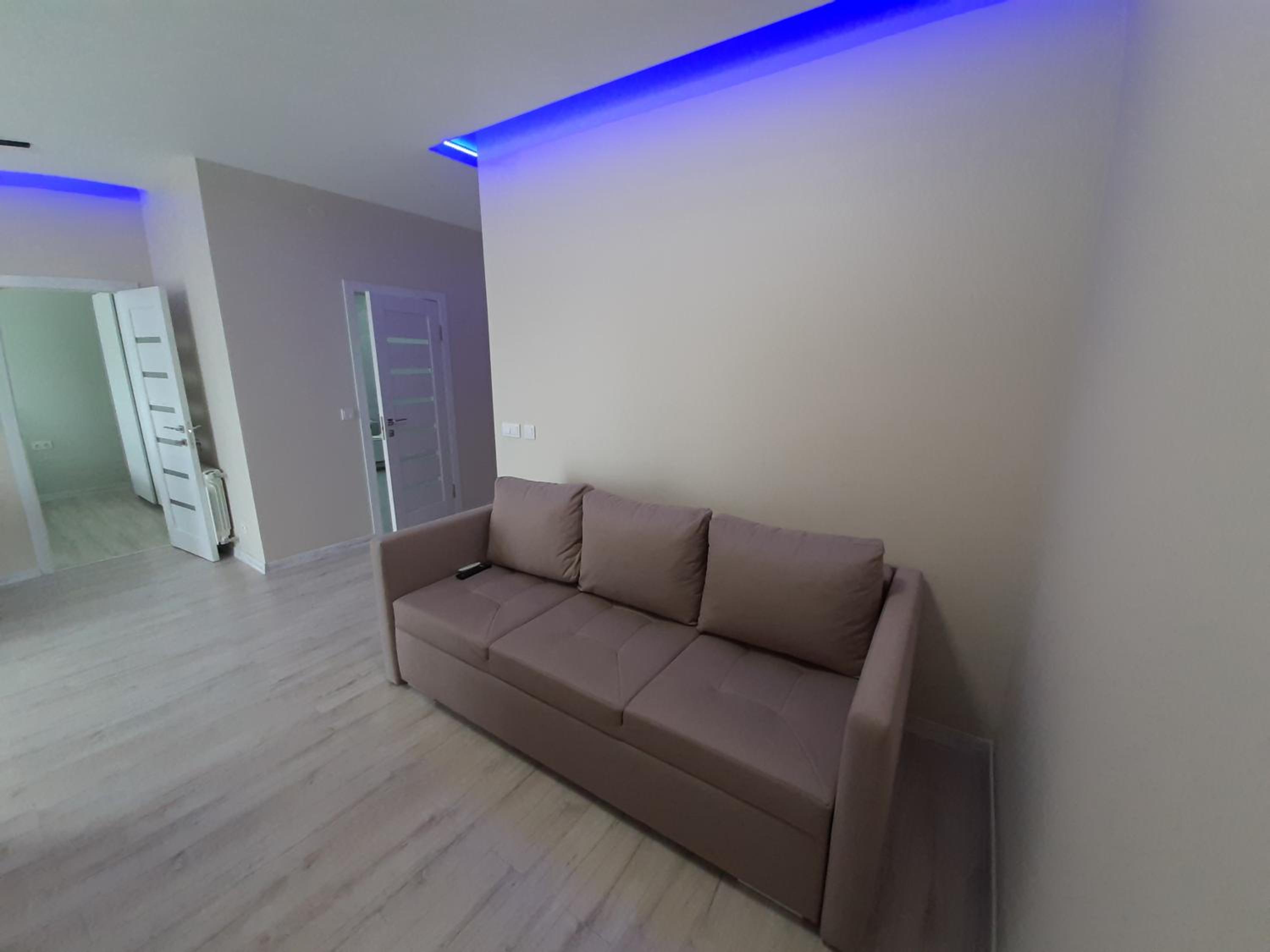 Sakura Apartment