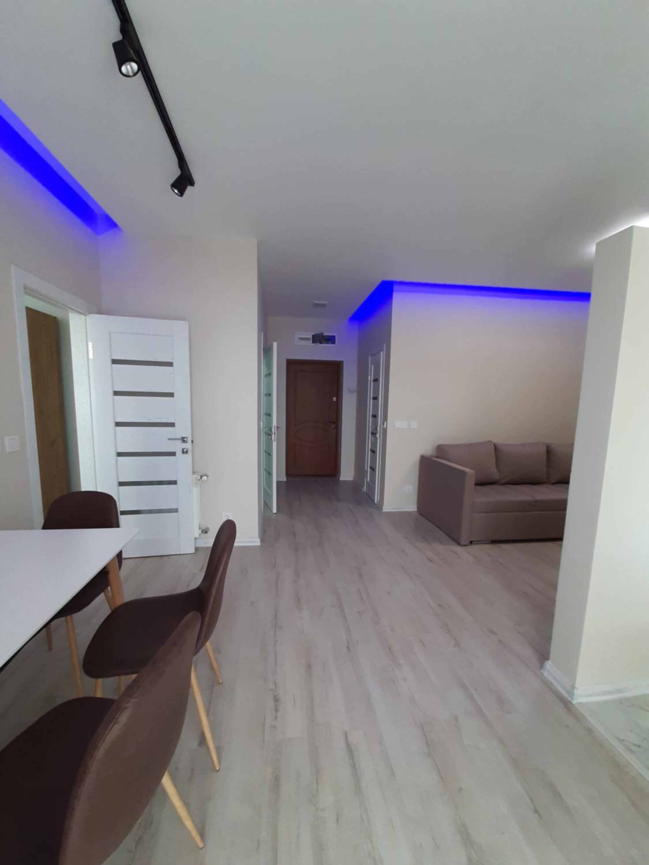 Sakura Apartment