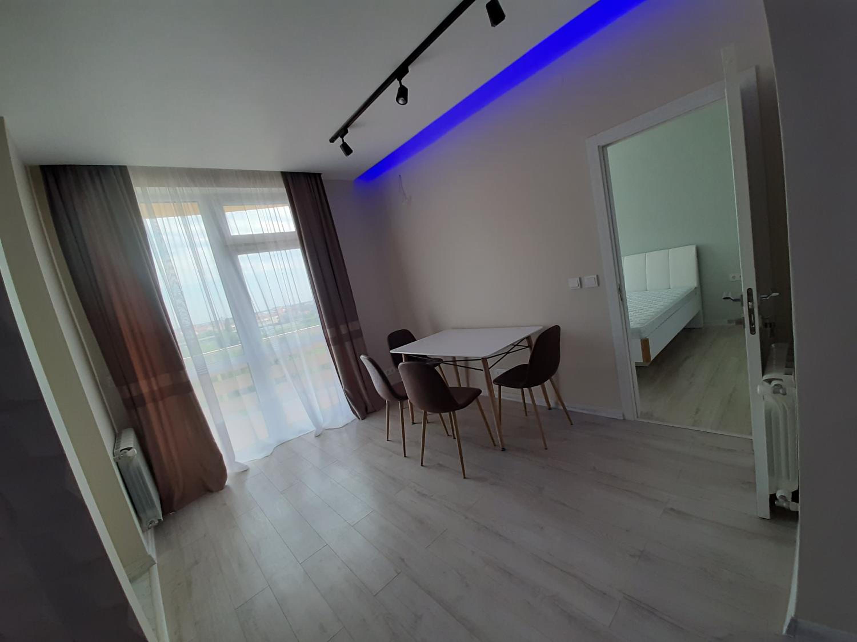 Sakura Apartment