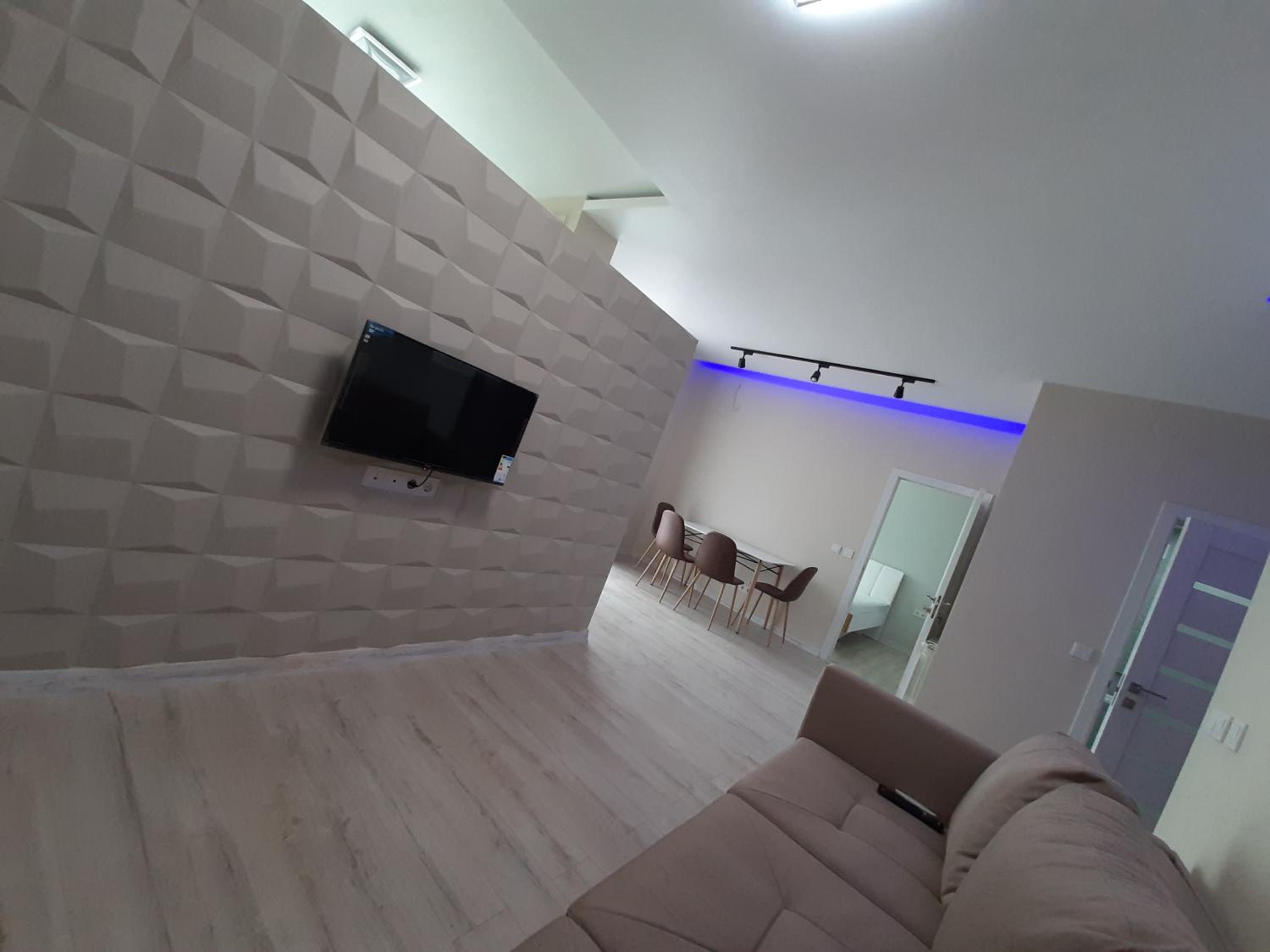 Sakura Apartment