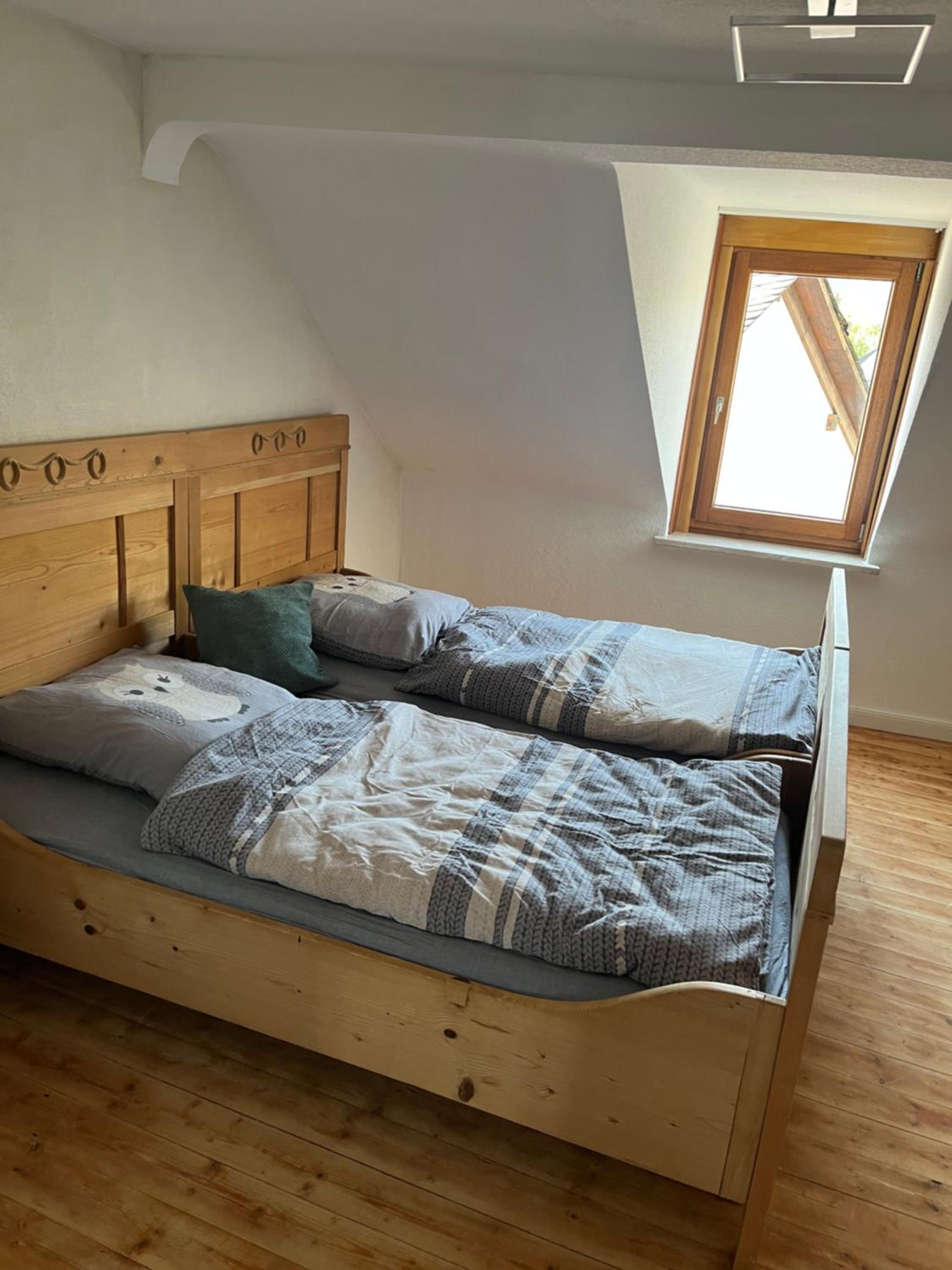 Ferienhaus Ankerpunkt