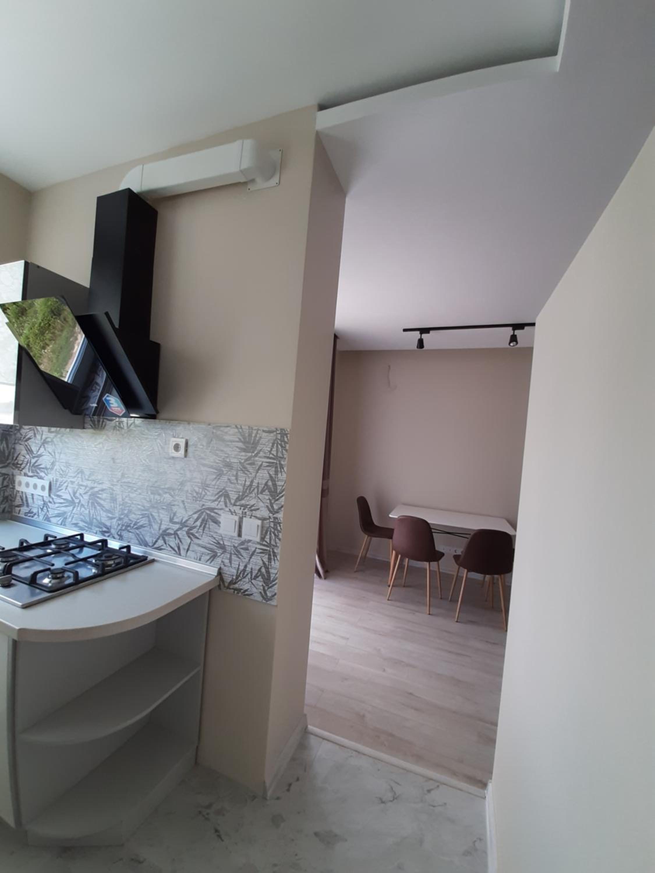 Sakura Apartment