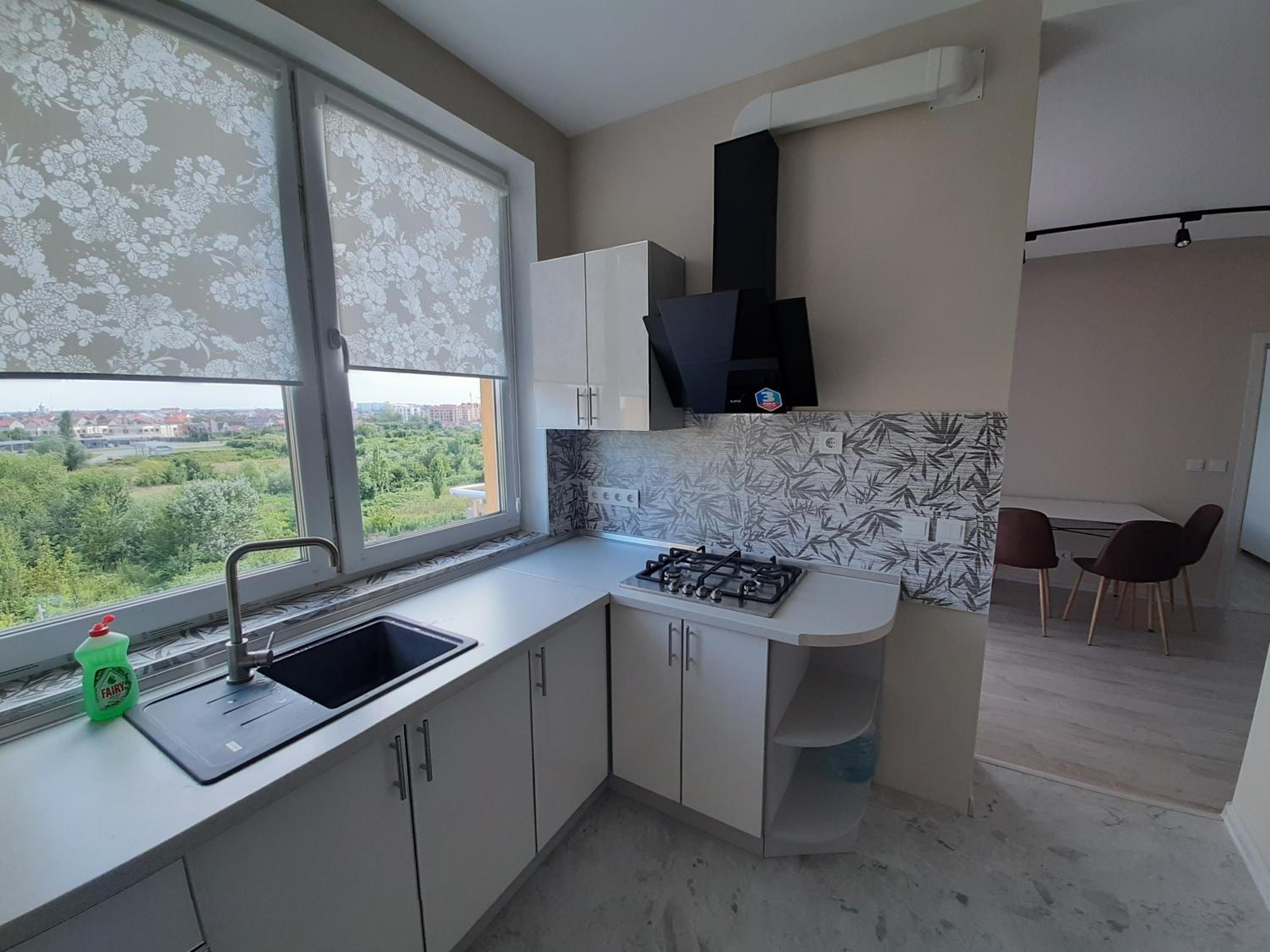Sakura Apartment