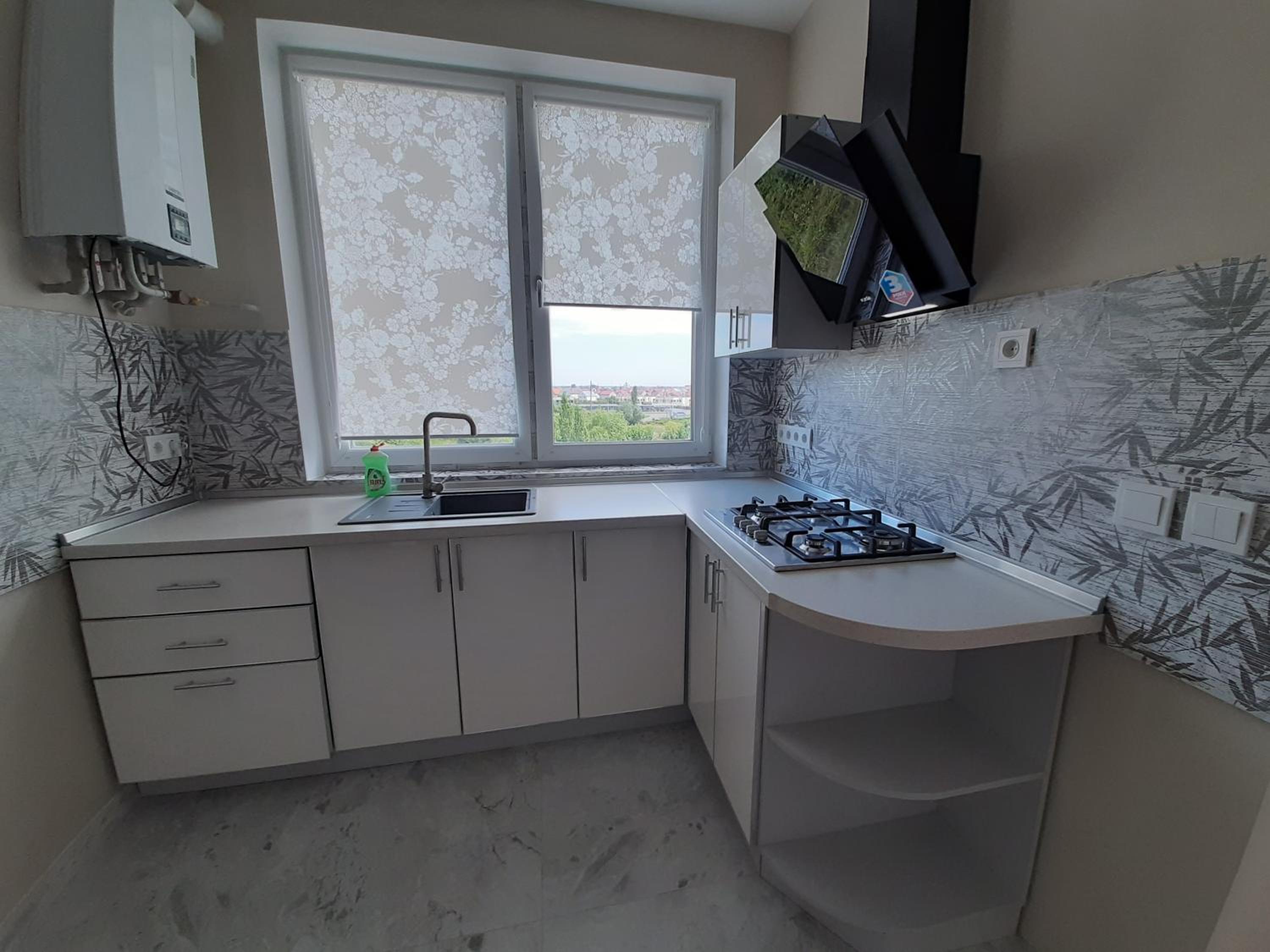 Sakura Apartment