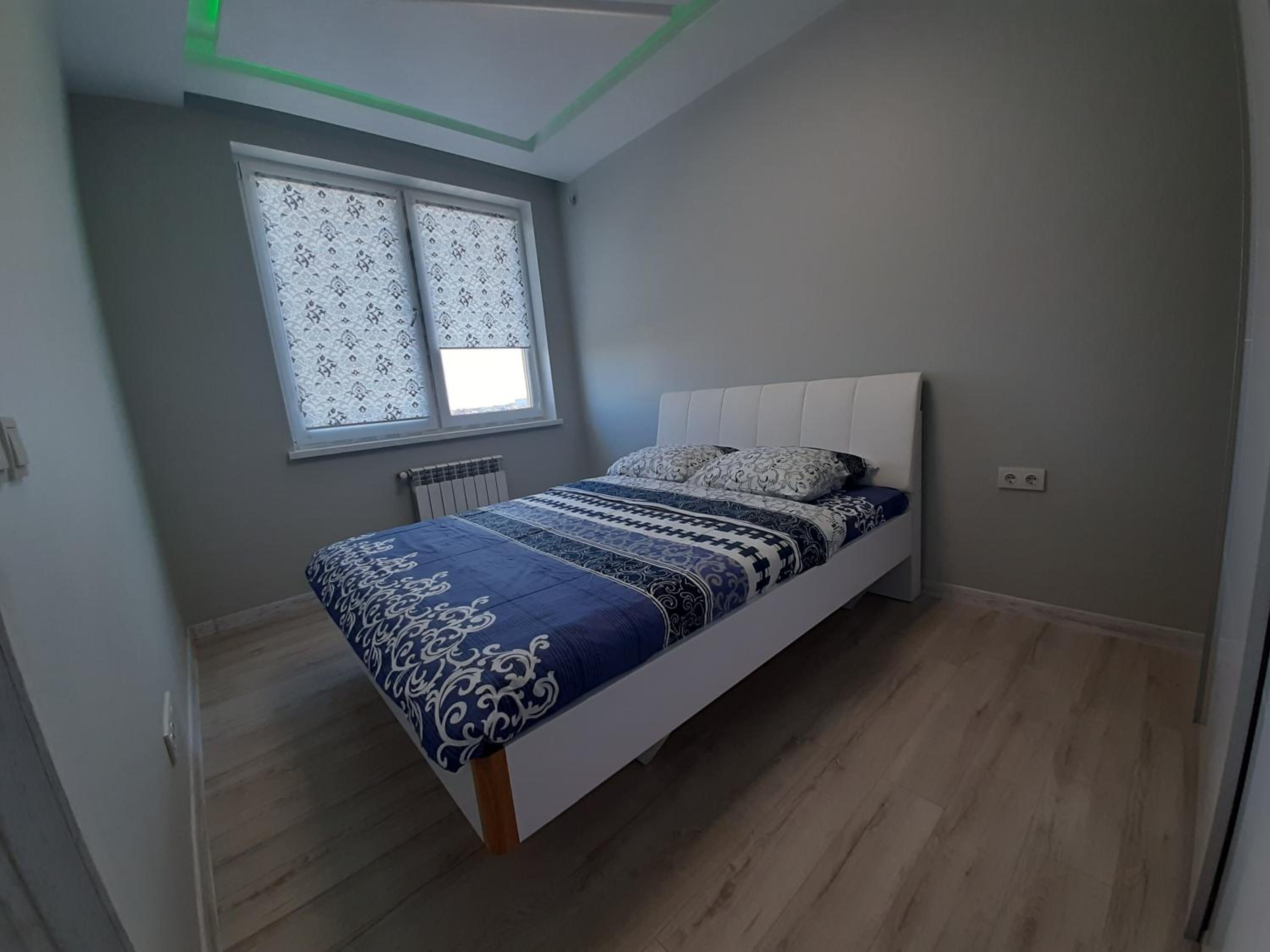 Sakura Apartment