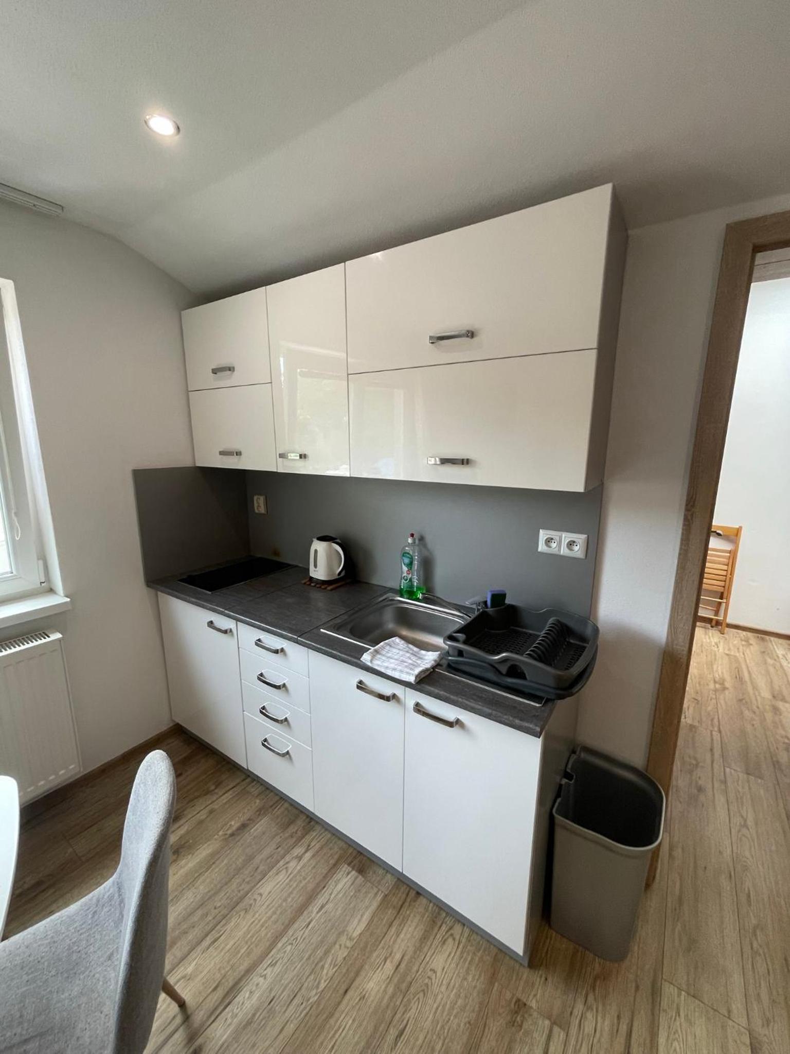 Apartments Albi