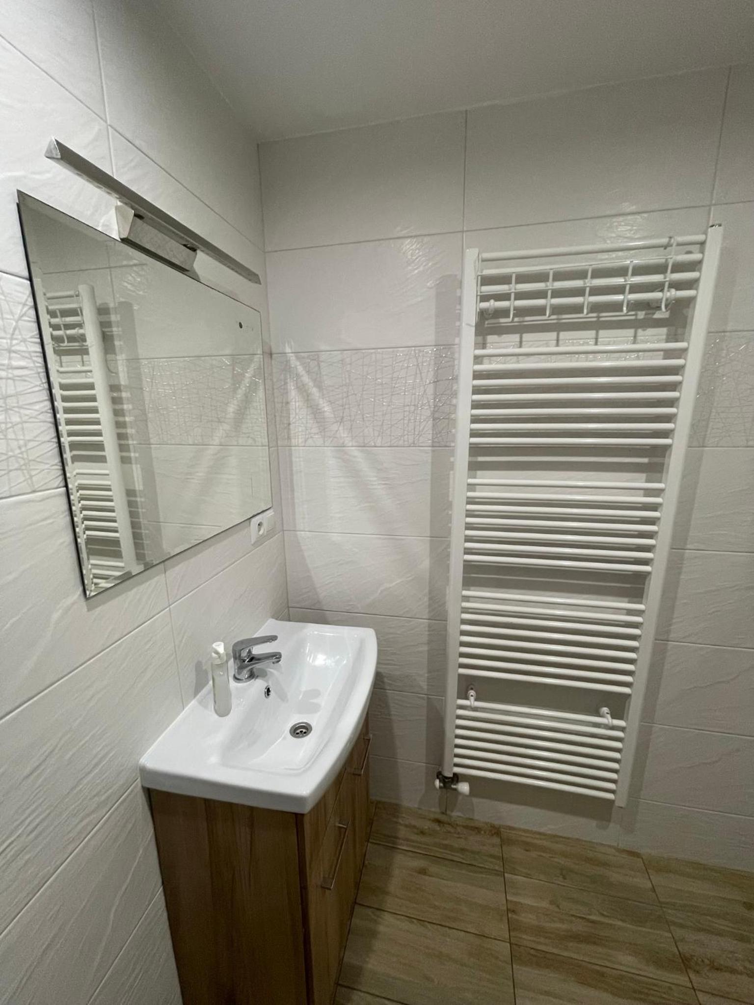 Apartments Albi
