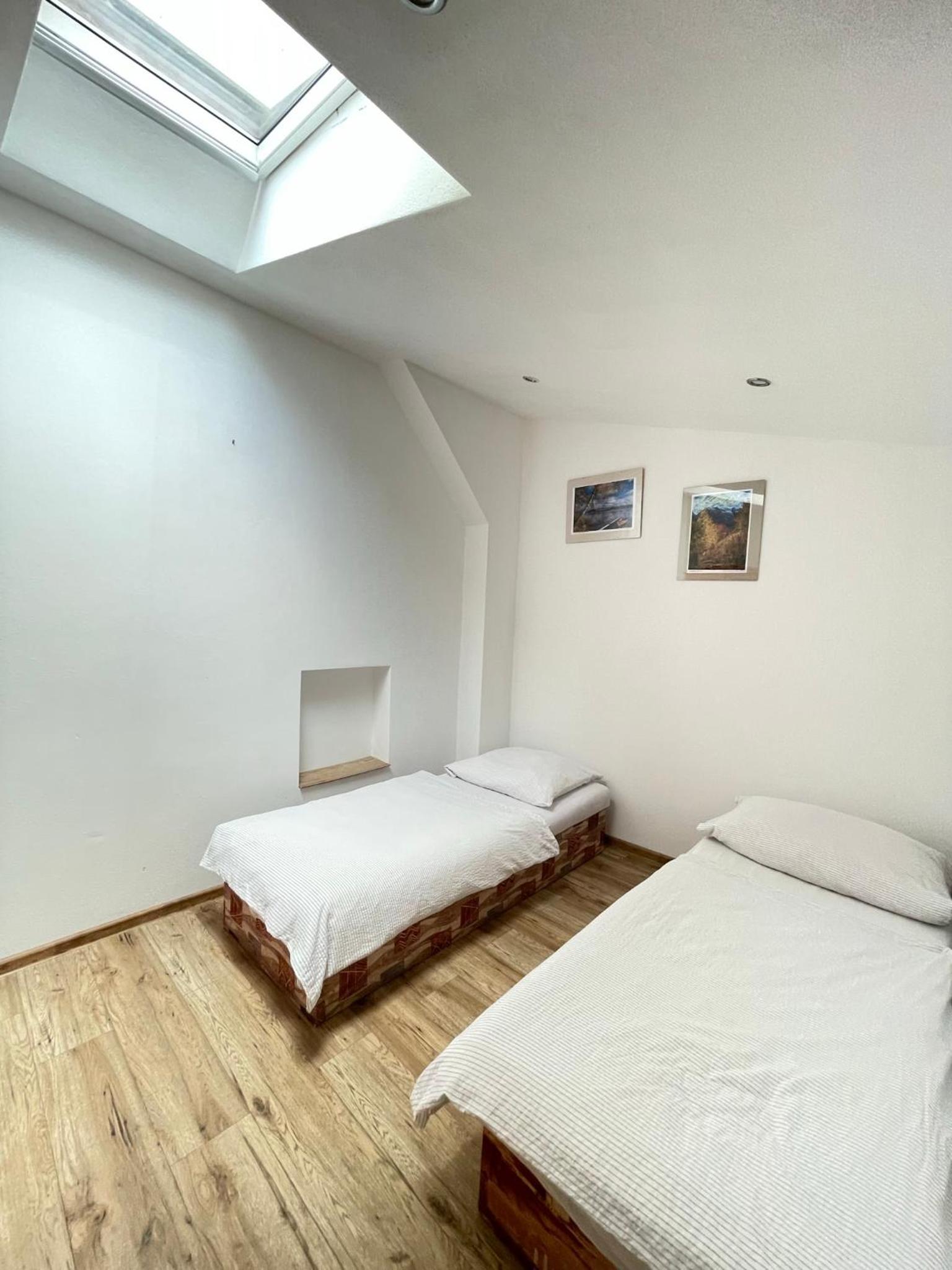 Apartments Albi