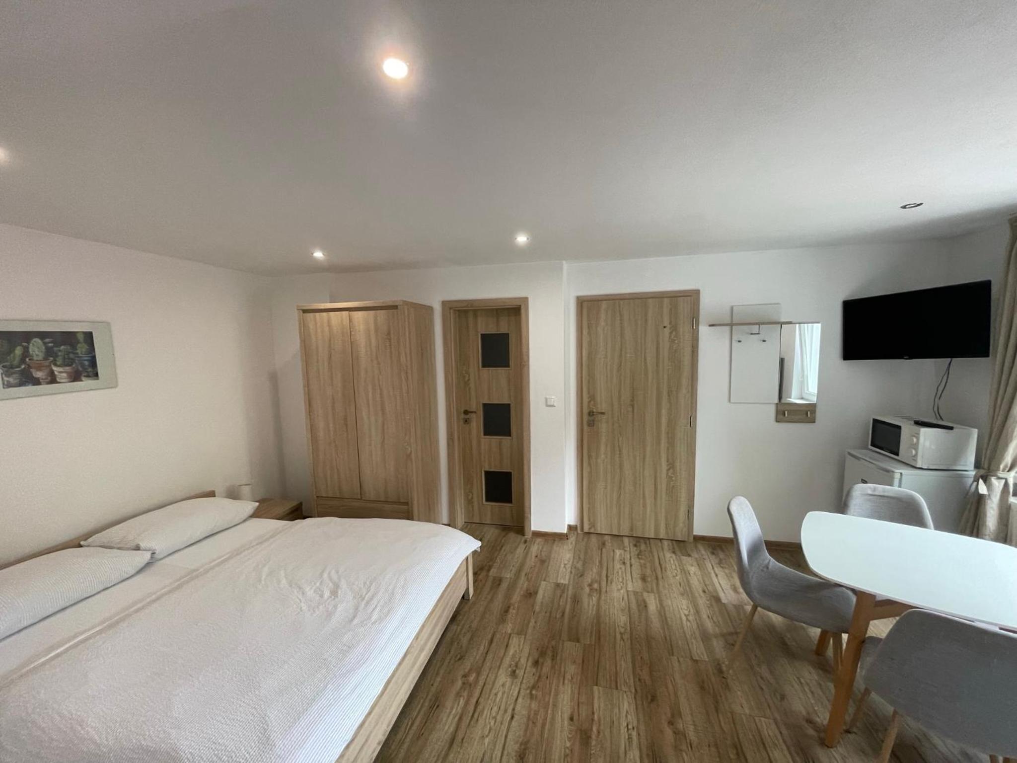 Apartments Albi