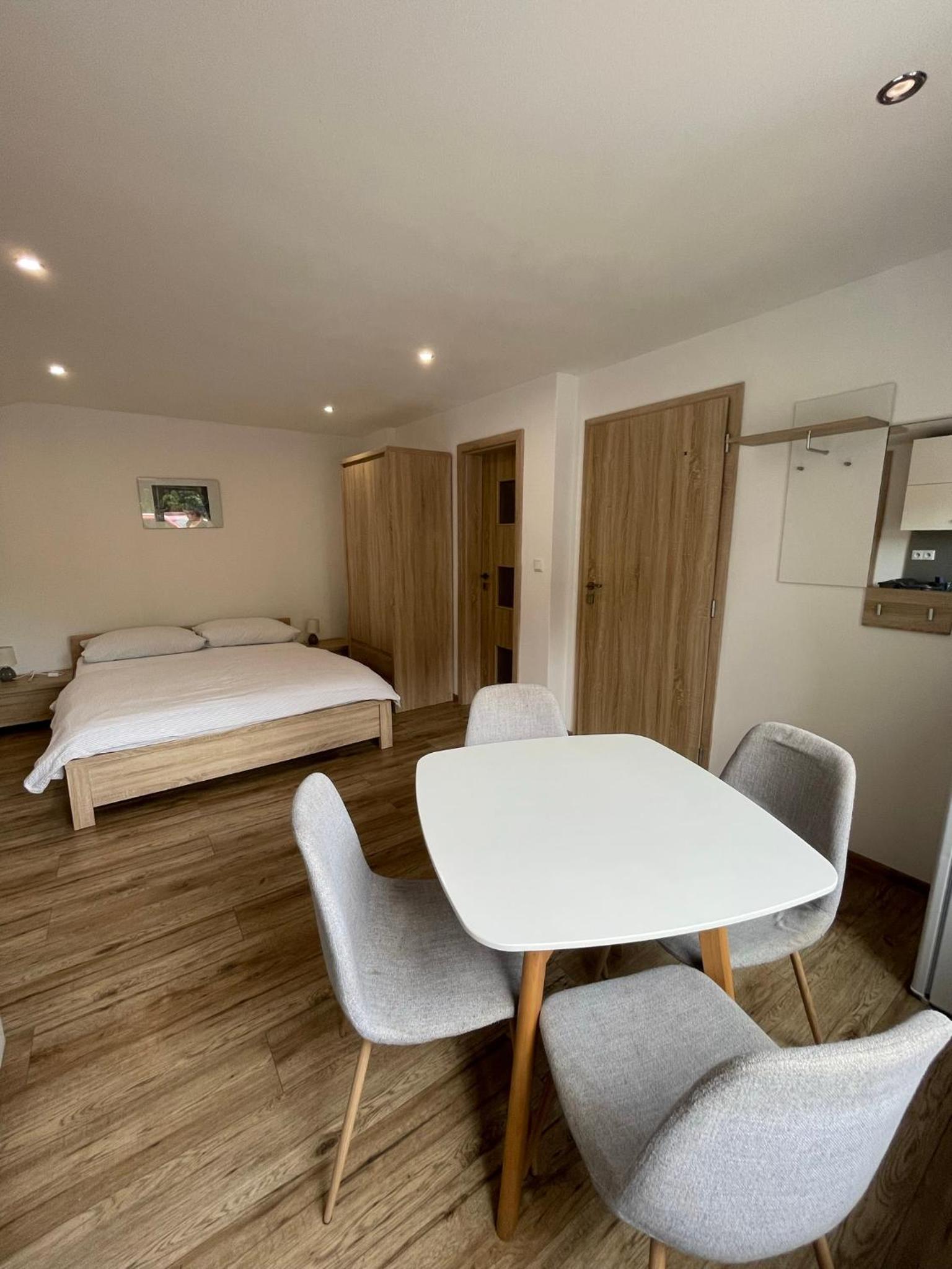 Apartments Albi