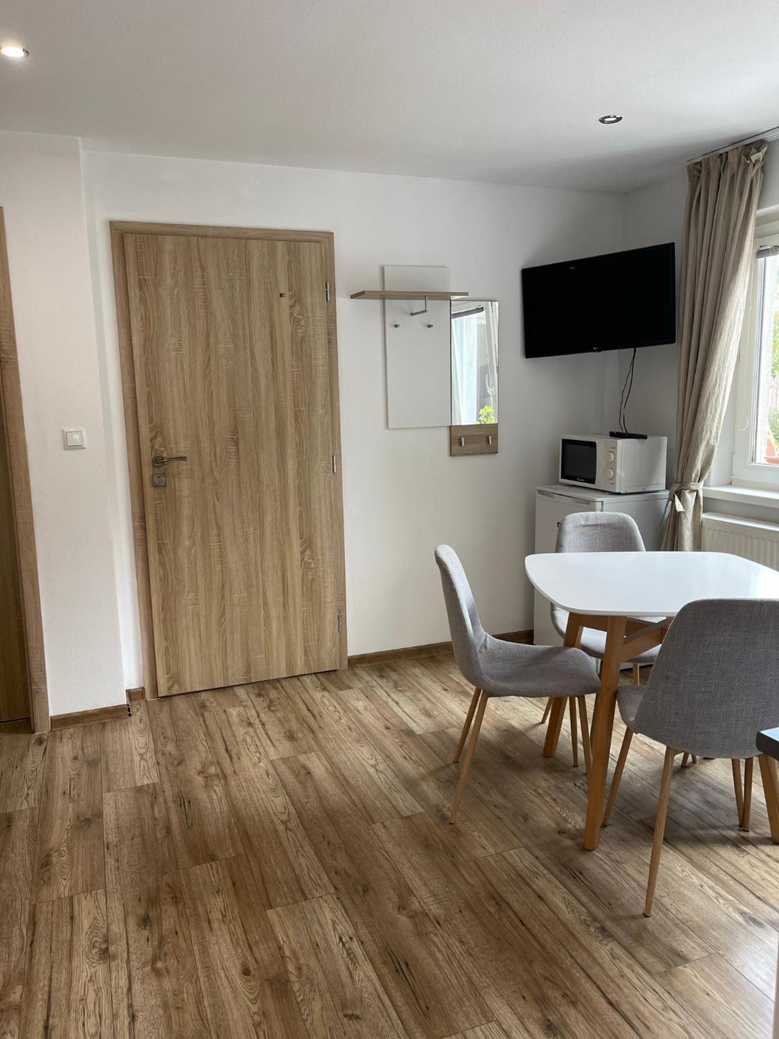 Apartments Albi