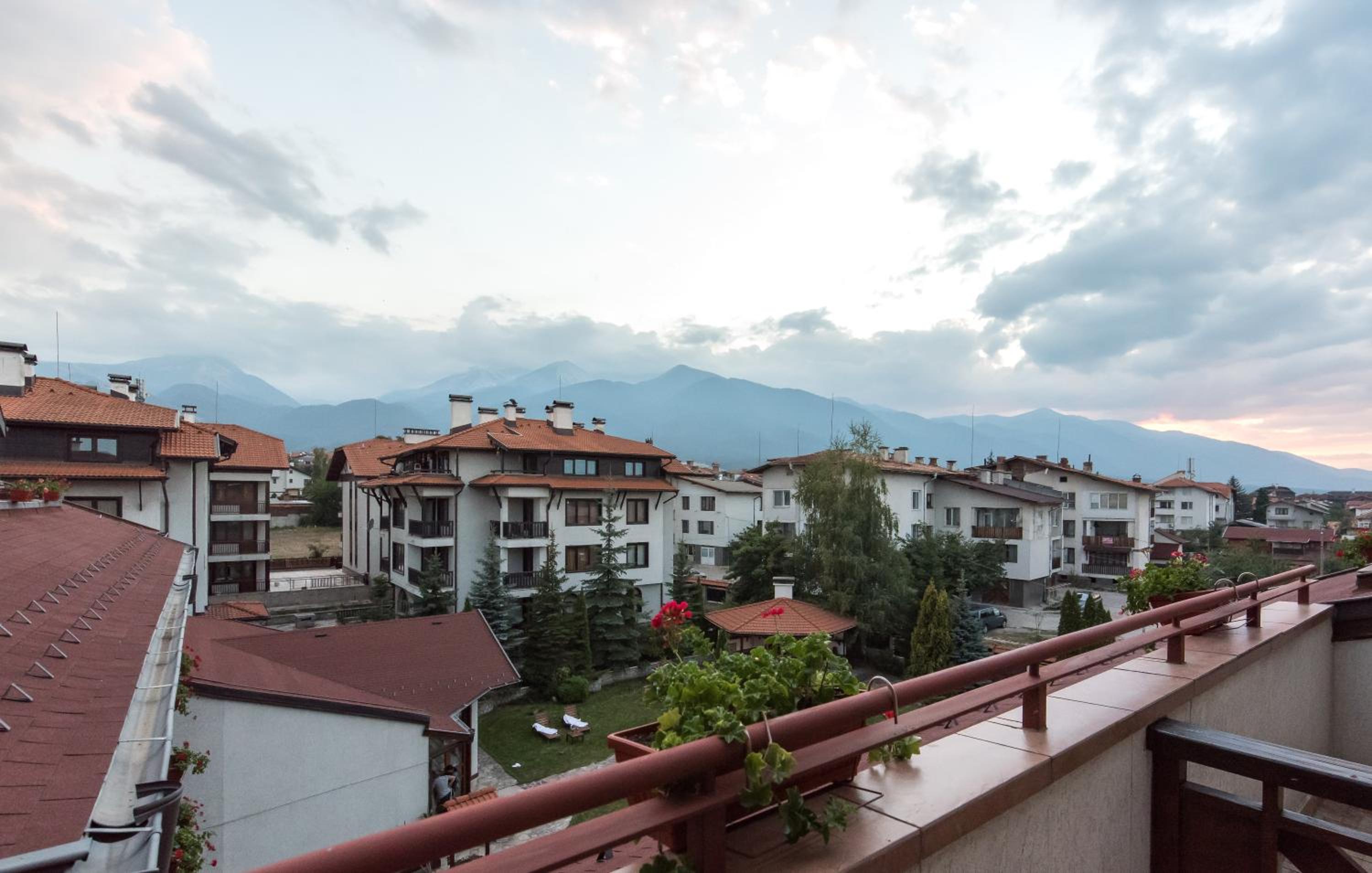 Bansko Vacations - Evelina Palace Hotel - Property Image 91