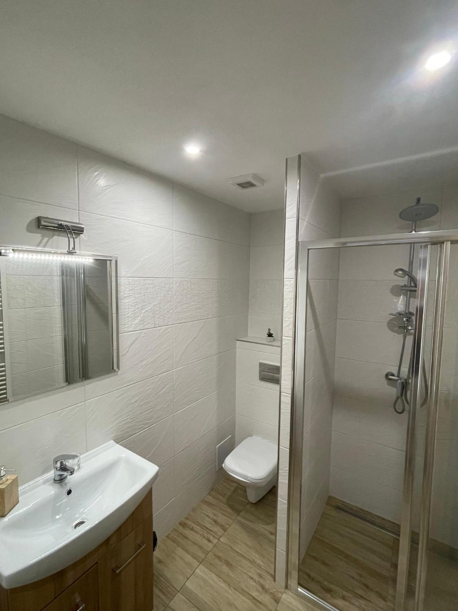 Apartments Albi