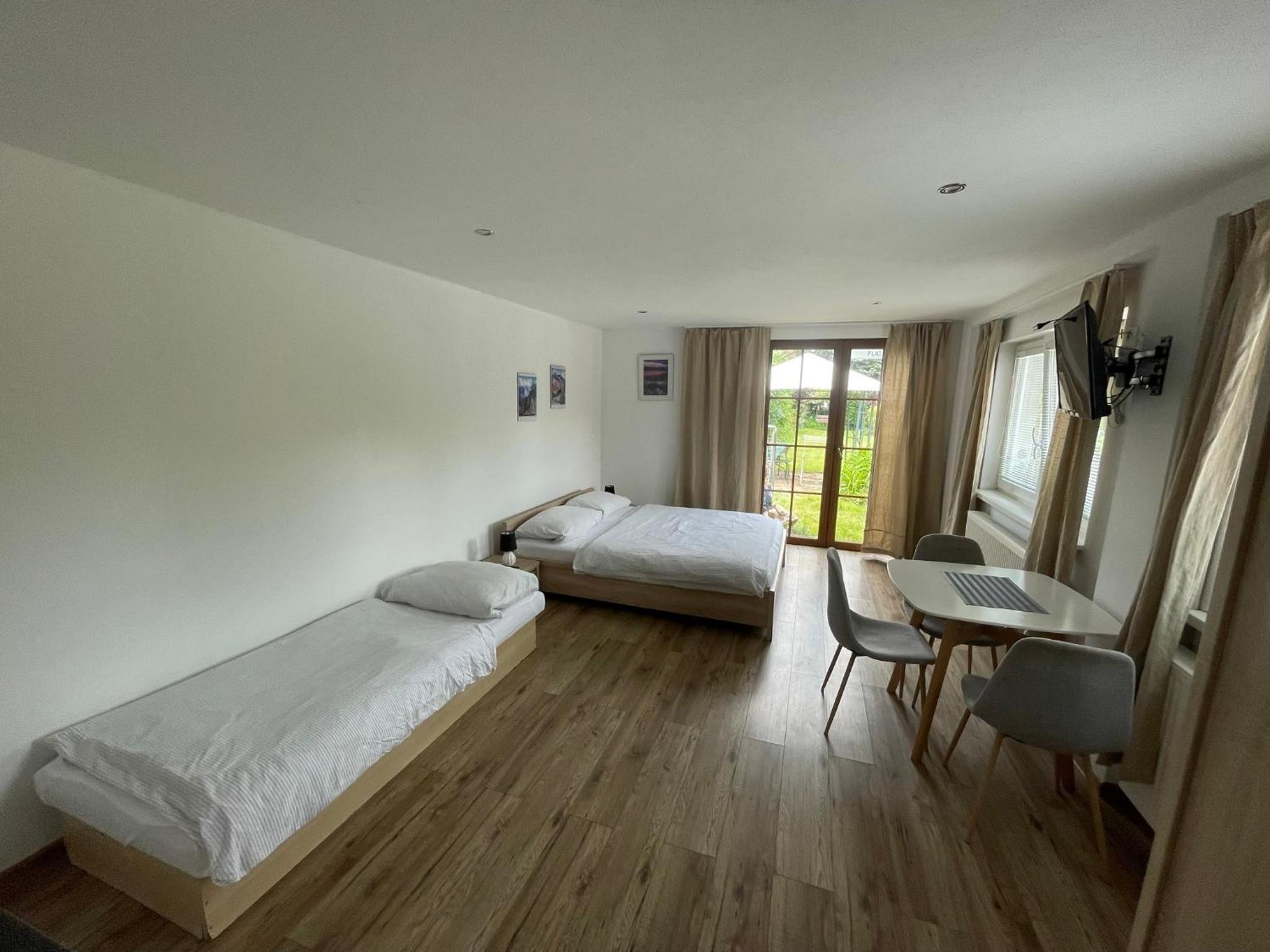 Apartments Albi