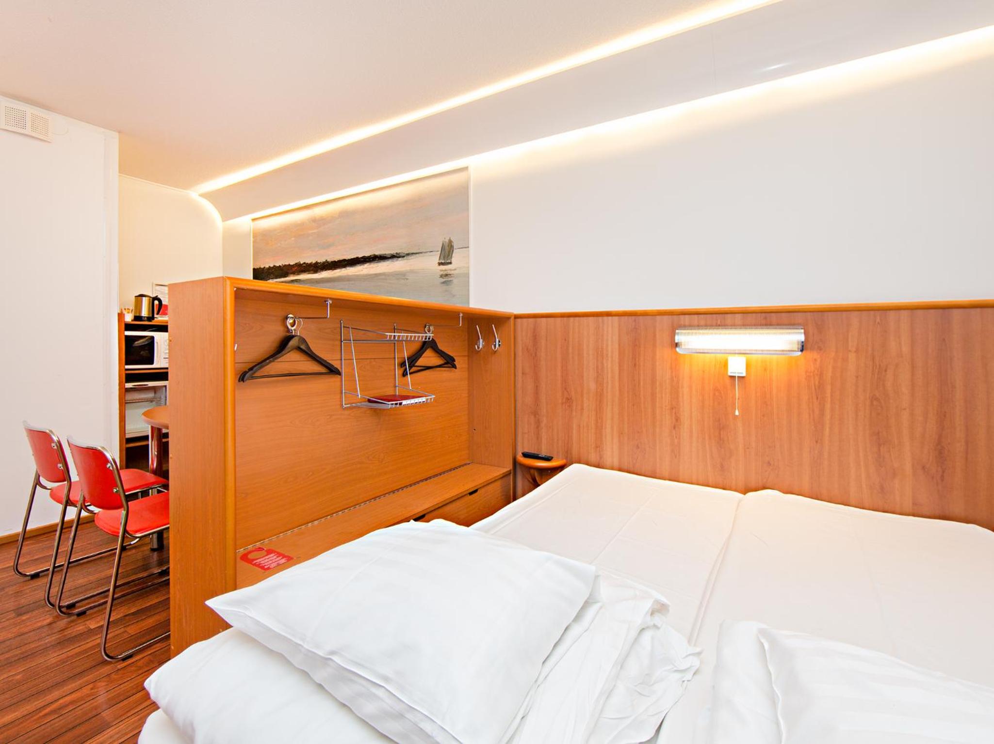 Turku Vacations - Omena Hotel Turku Humalistonkatu - Property Image 3