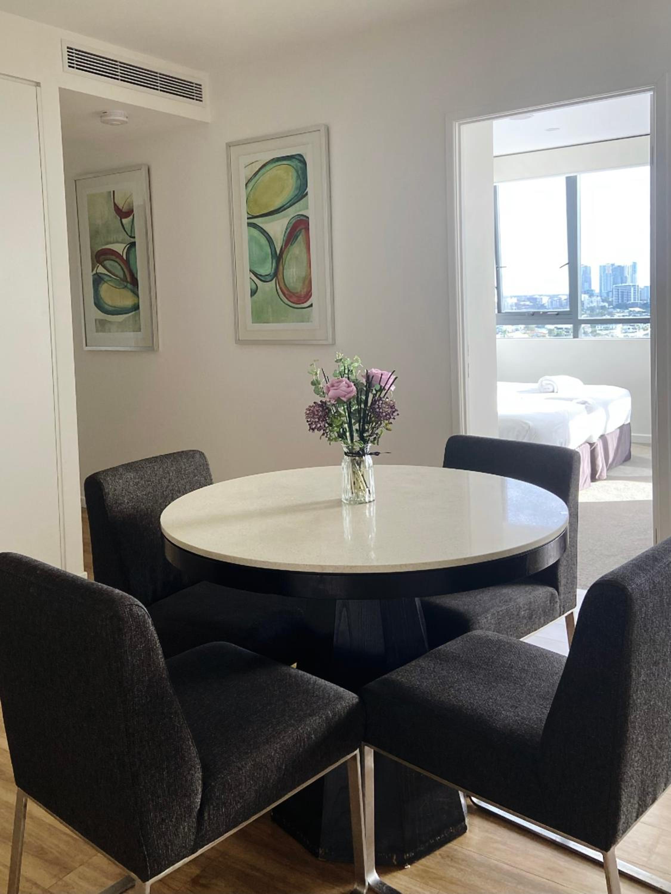 Private Apartment in Ruby-2 Bedroom 2 Bath