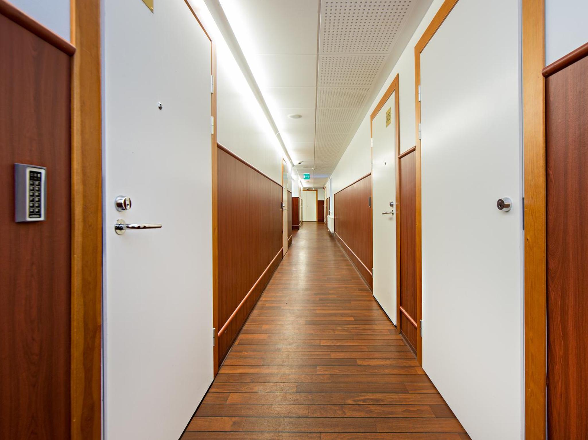 Turku Vacations - Omena Hotel Turku Humalistonkatu - Property Image 3