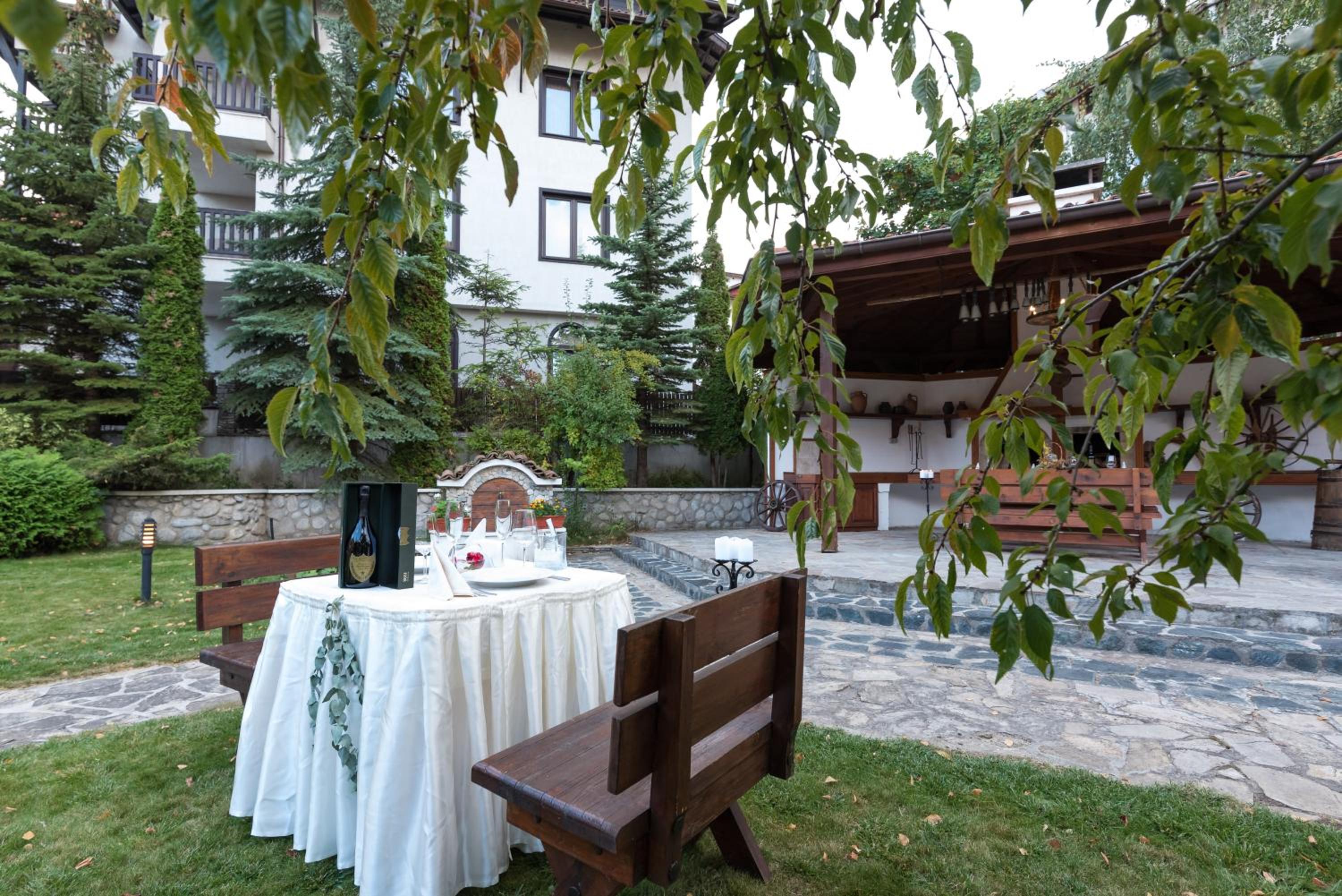 Bansko Vacations - Evelina Palace Hotel - Property Image 86