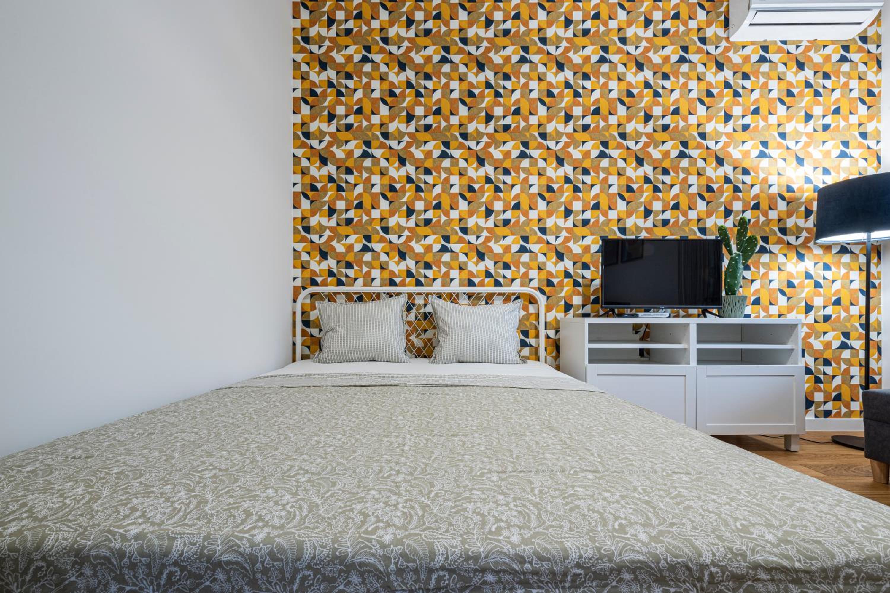 VERTIGO Modern Studio-Free private parking-Fast Wi-Fi view 3