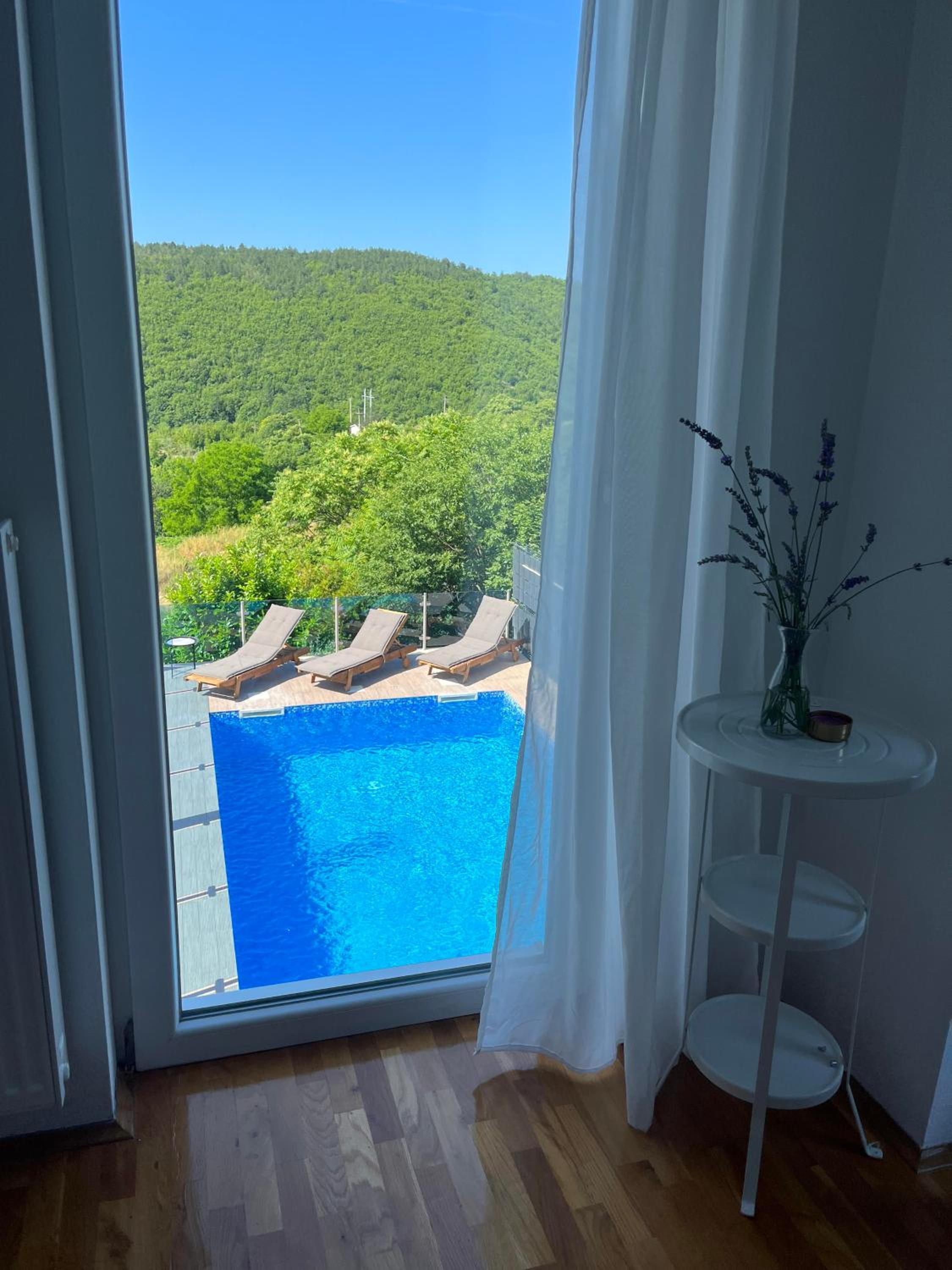 Ferienhaus