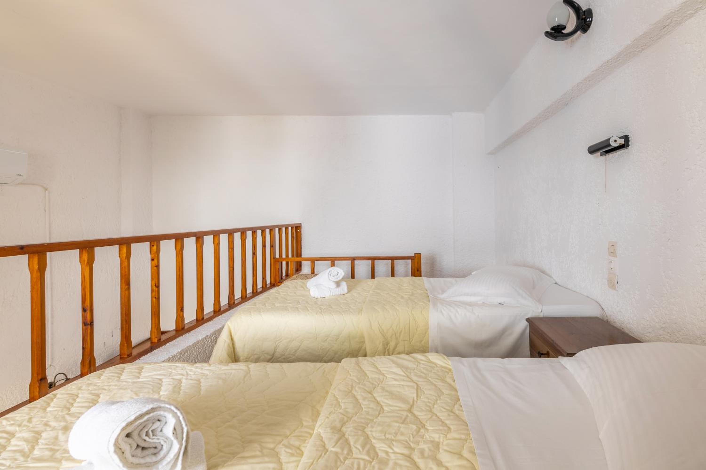 Joanna Apartments