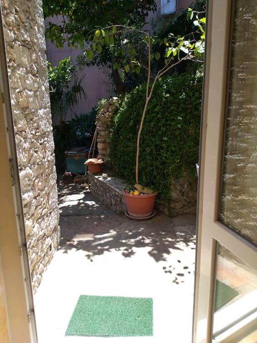 Villa Cappuccini