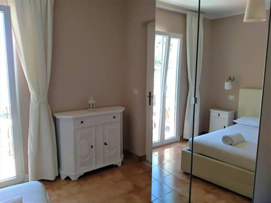 Villa Cappuccini