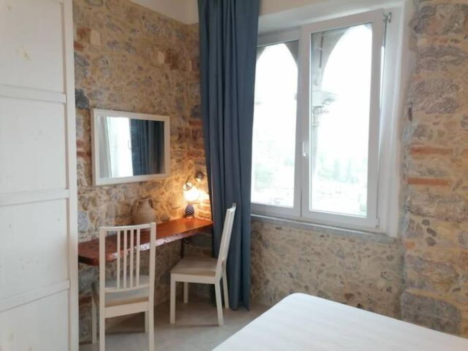 Villa Cappuccini