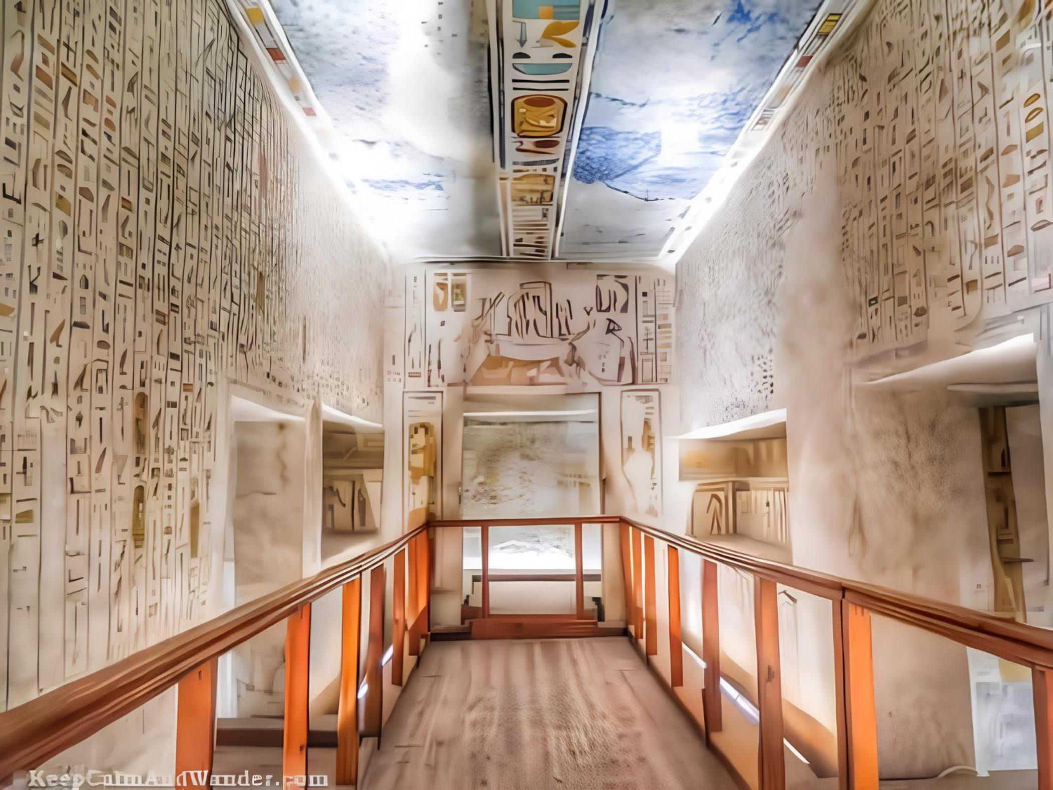 Royal Home Luxor Nile View