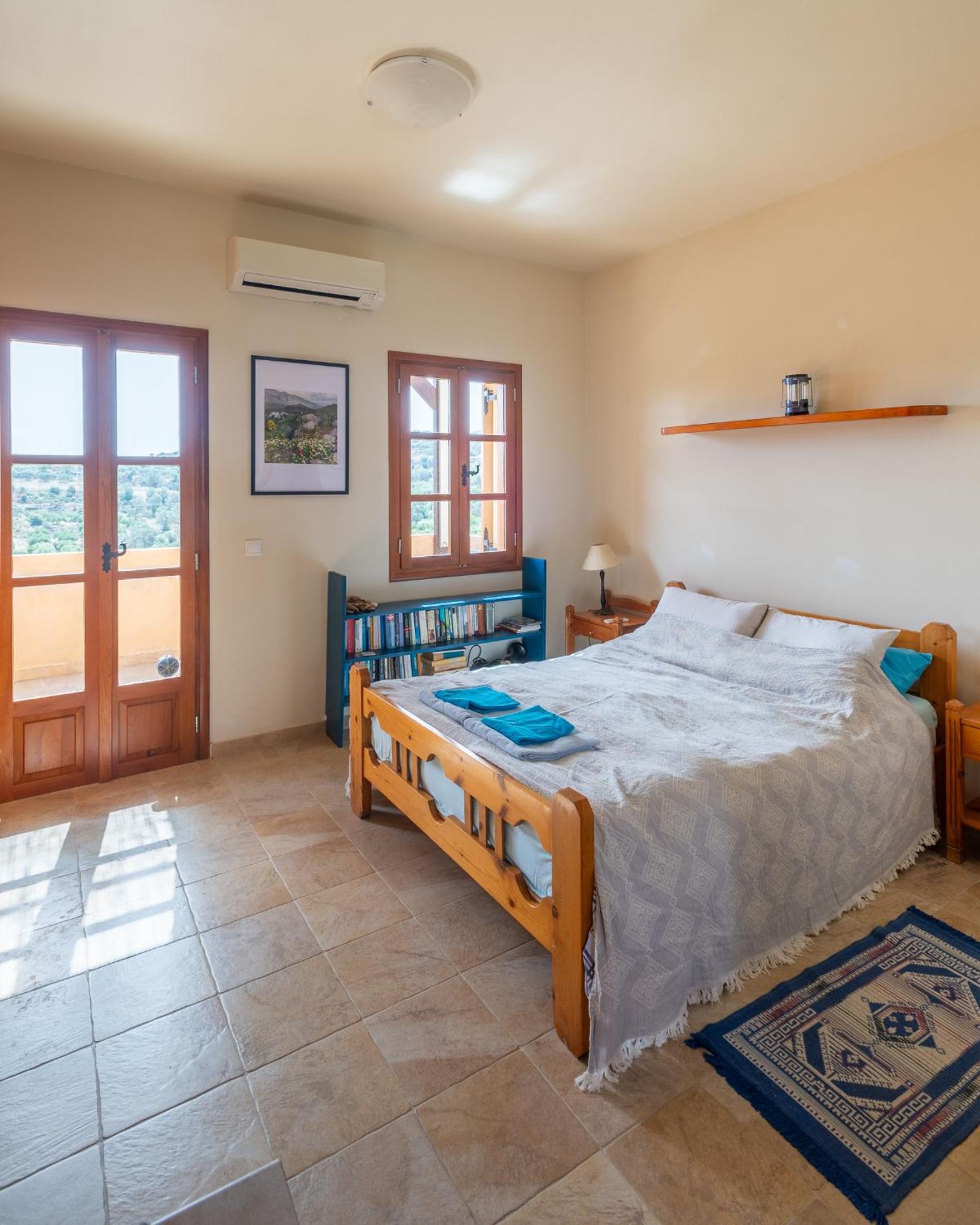 Koukouli Upper Studio Kamilari
