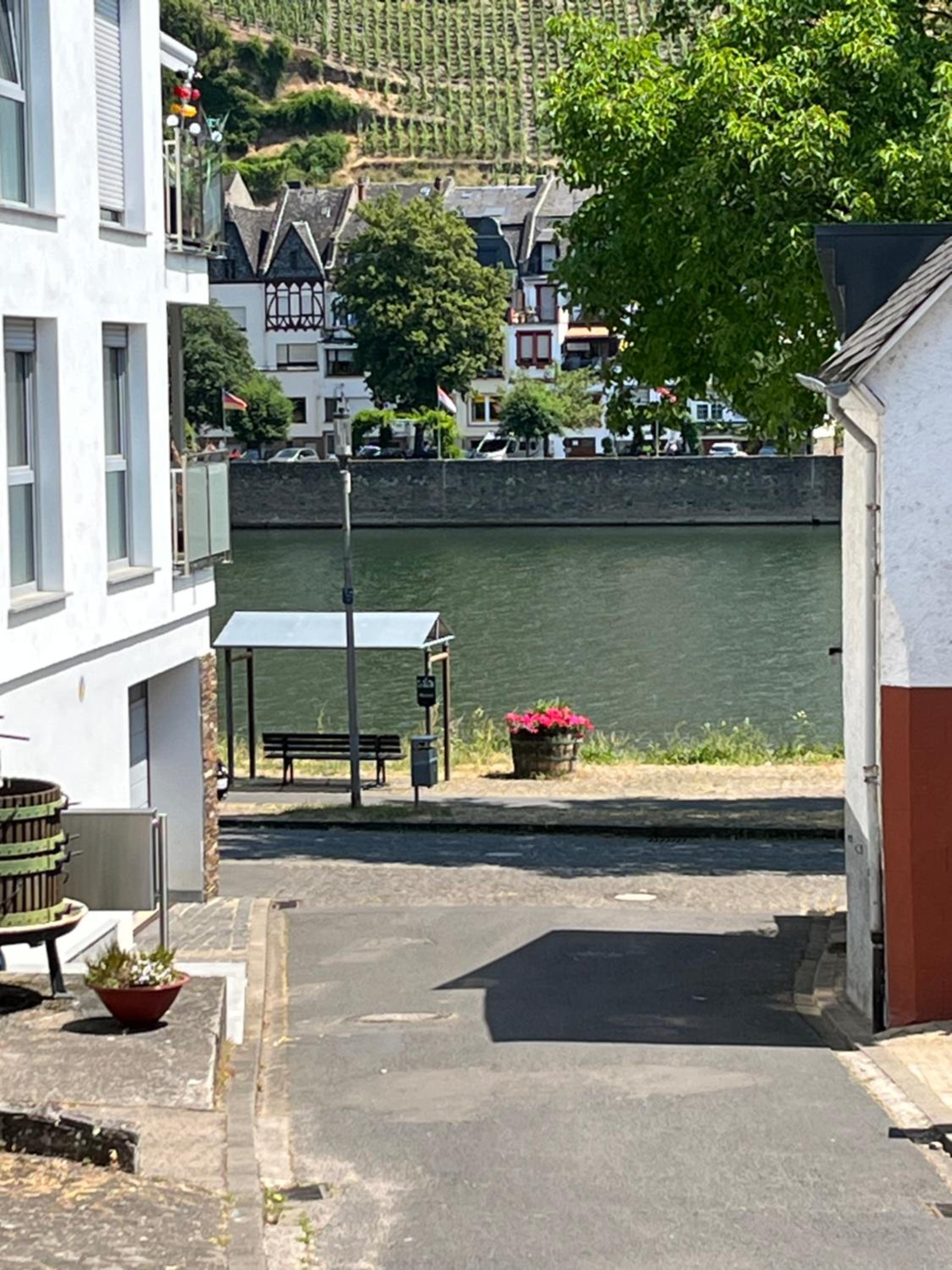 Ferienhaus Ankerpunkt