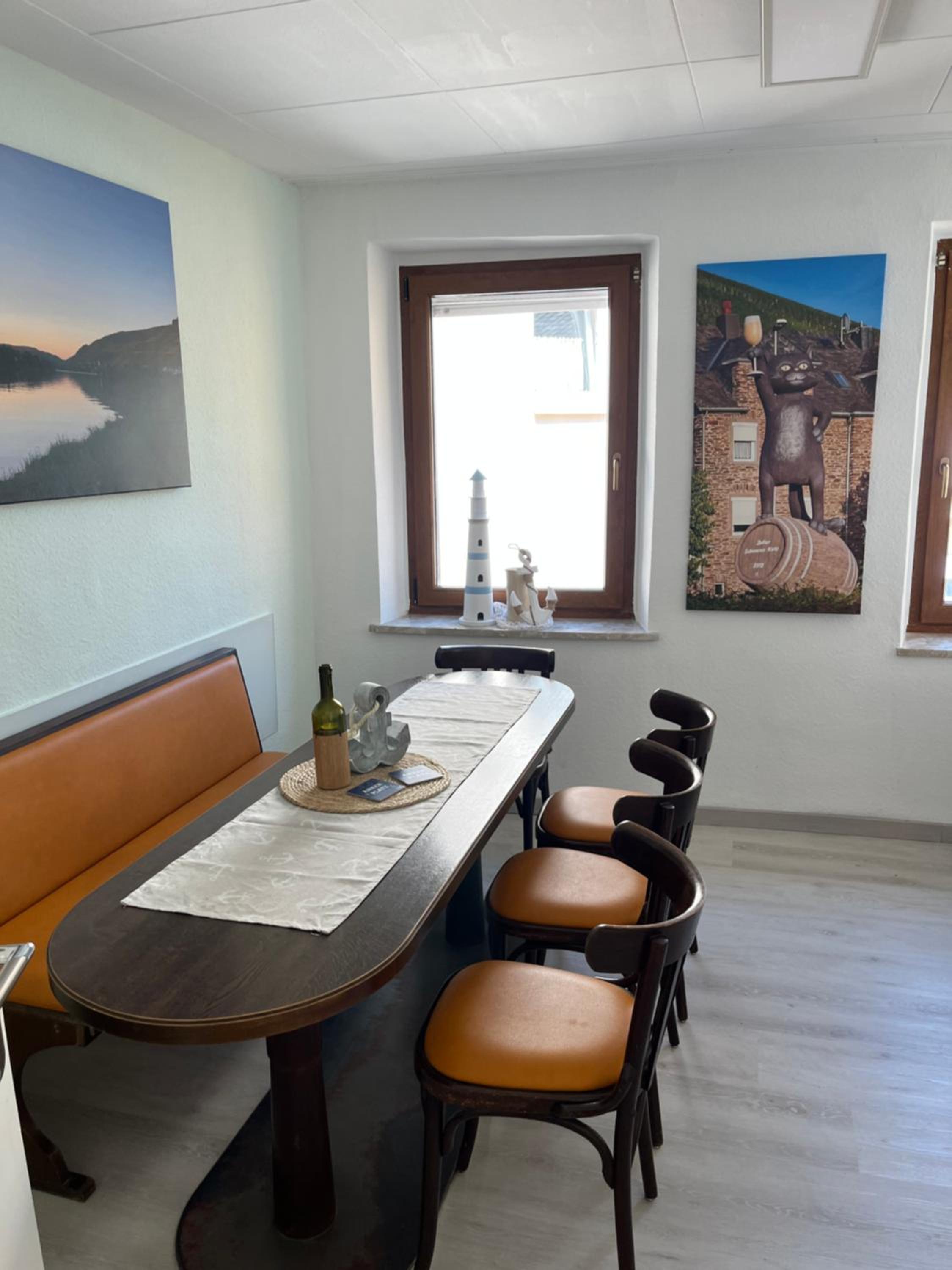 Ferienhaus Ankerpunkt