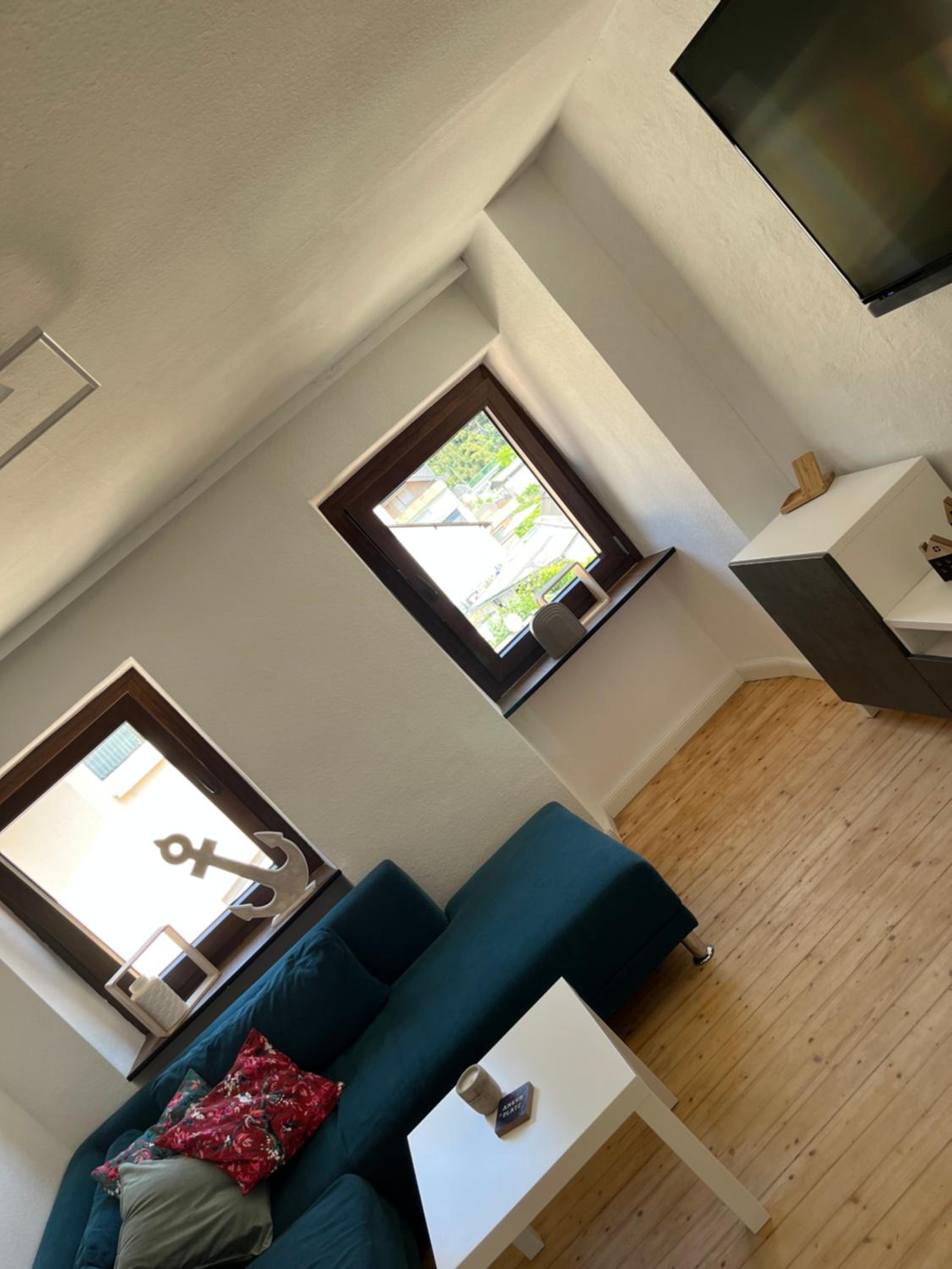 Ferienhaus Ankerpunkt