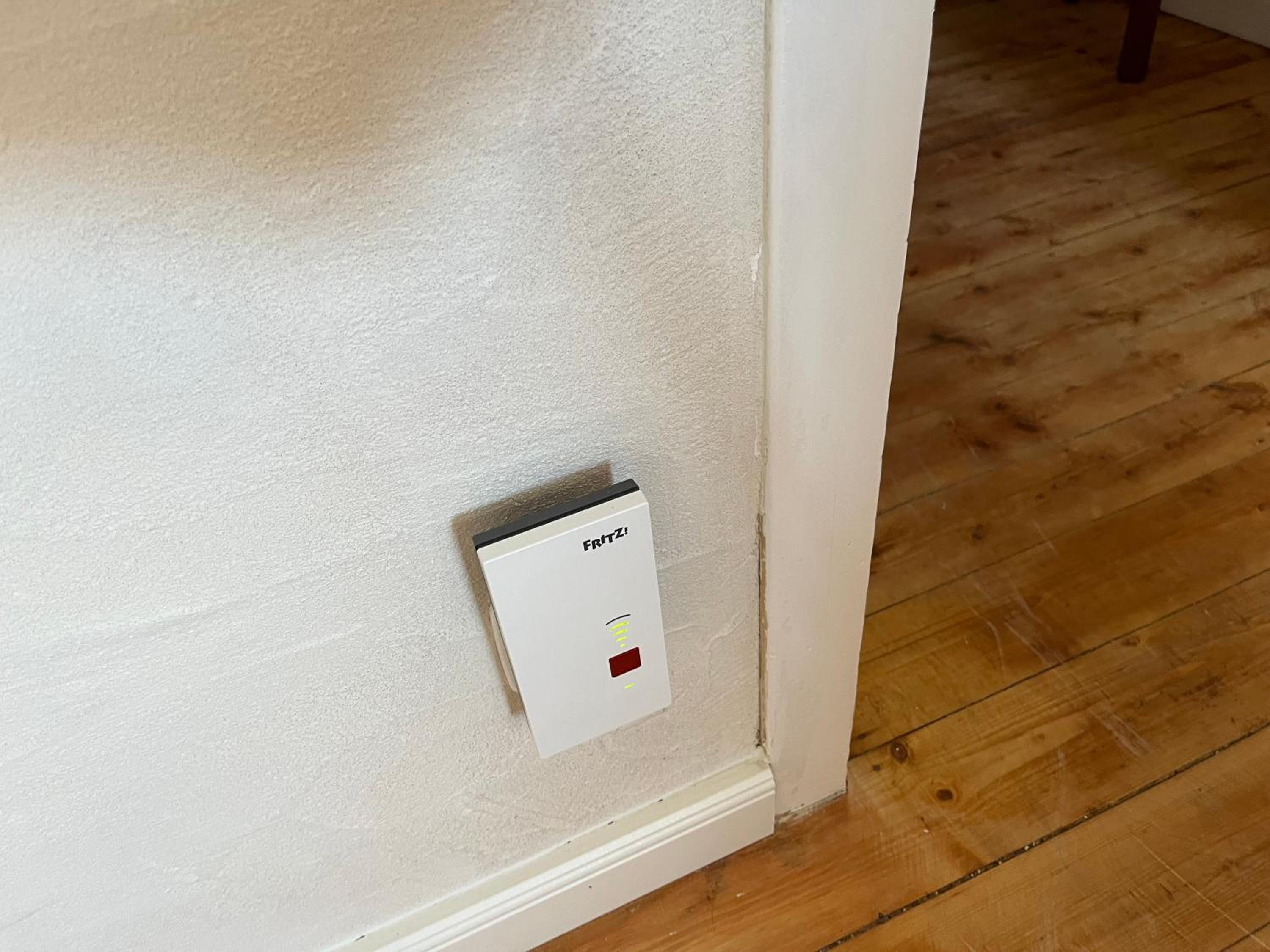Ferienhaus Ankerpunkt