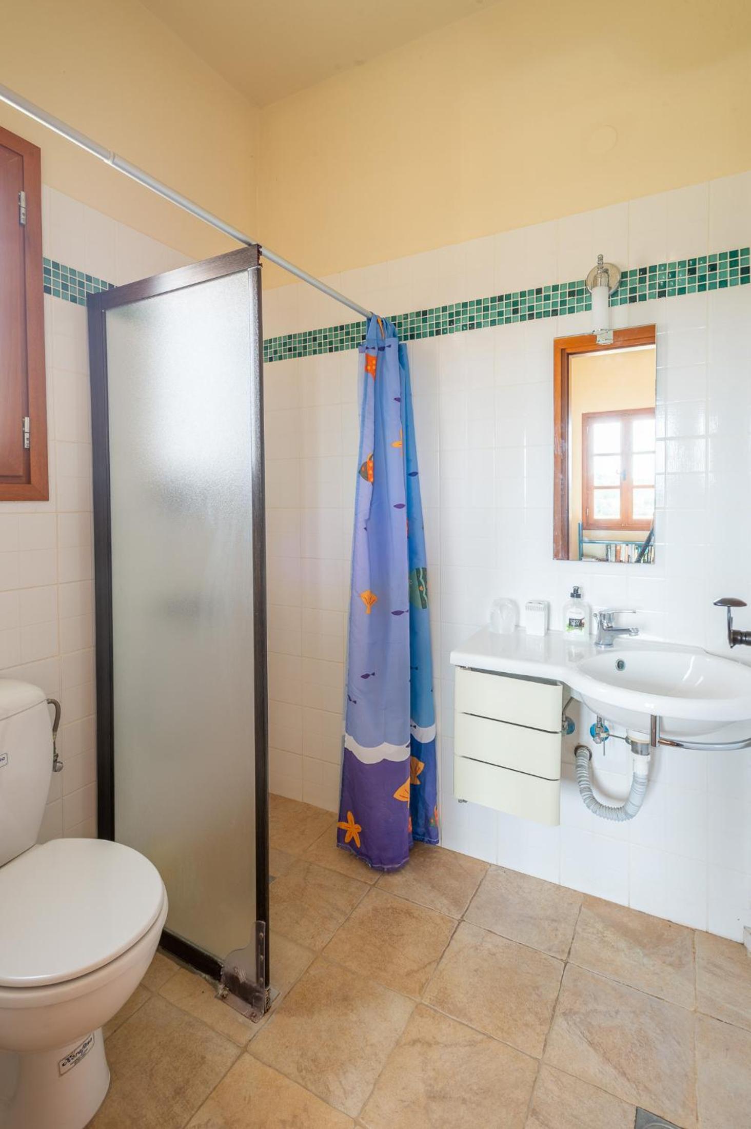 Koukouli Upper Studio Kamilari
