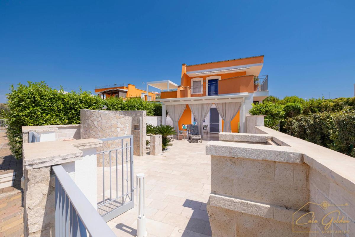 Cala Golden Apartment photo 3