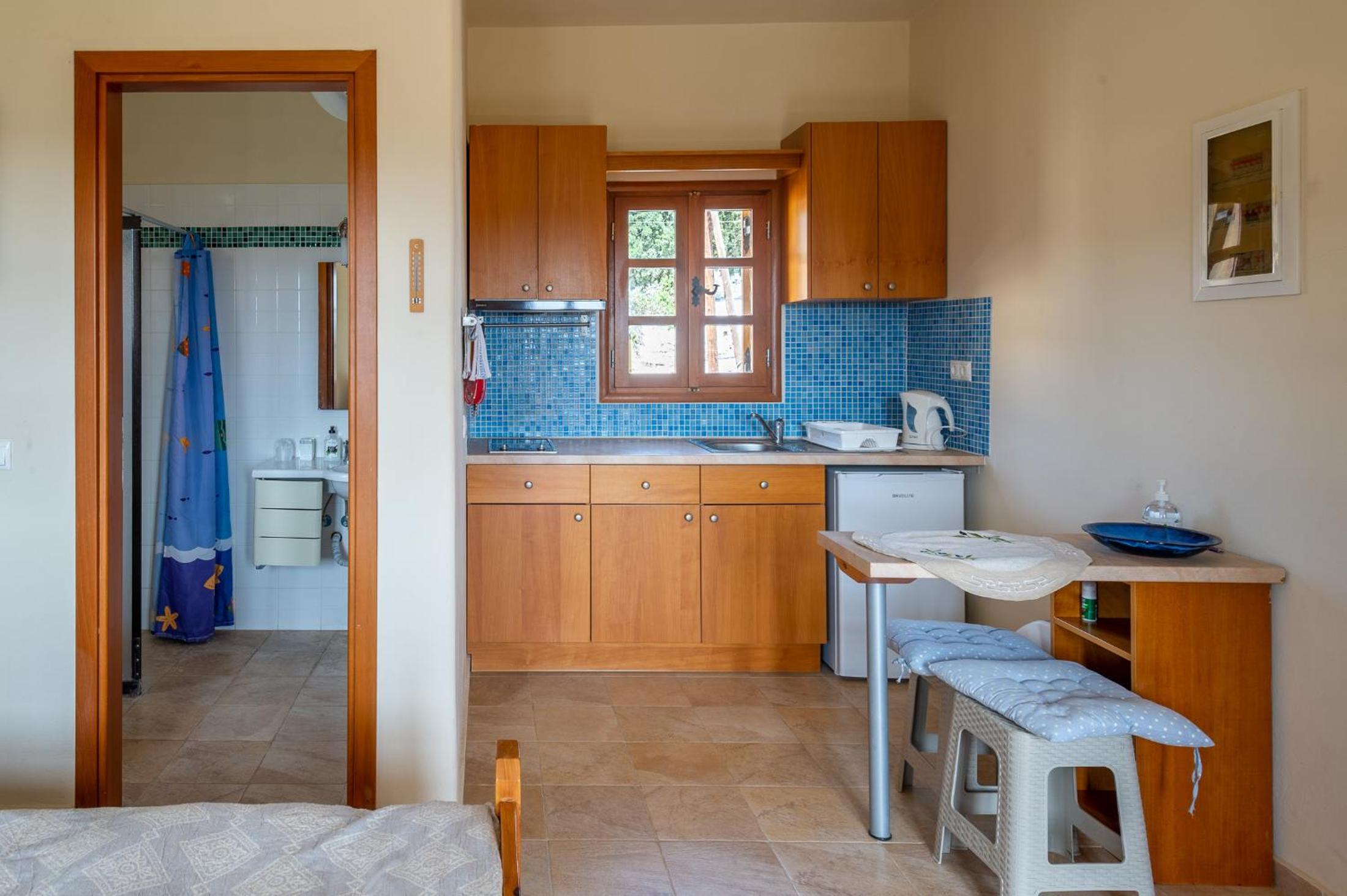 Koukouli Upper Studio Kamilari