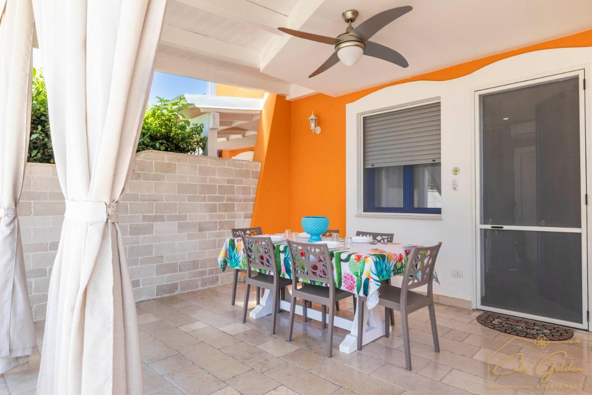 Cala Golden Apartment photo 5
