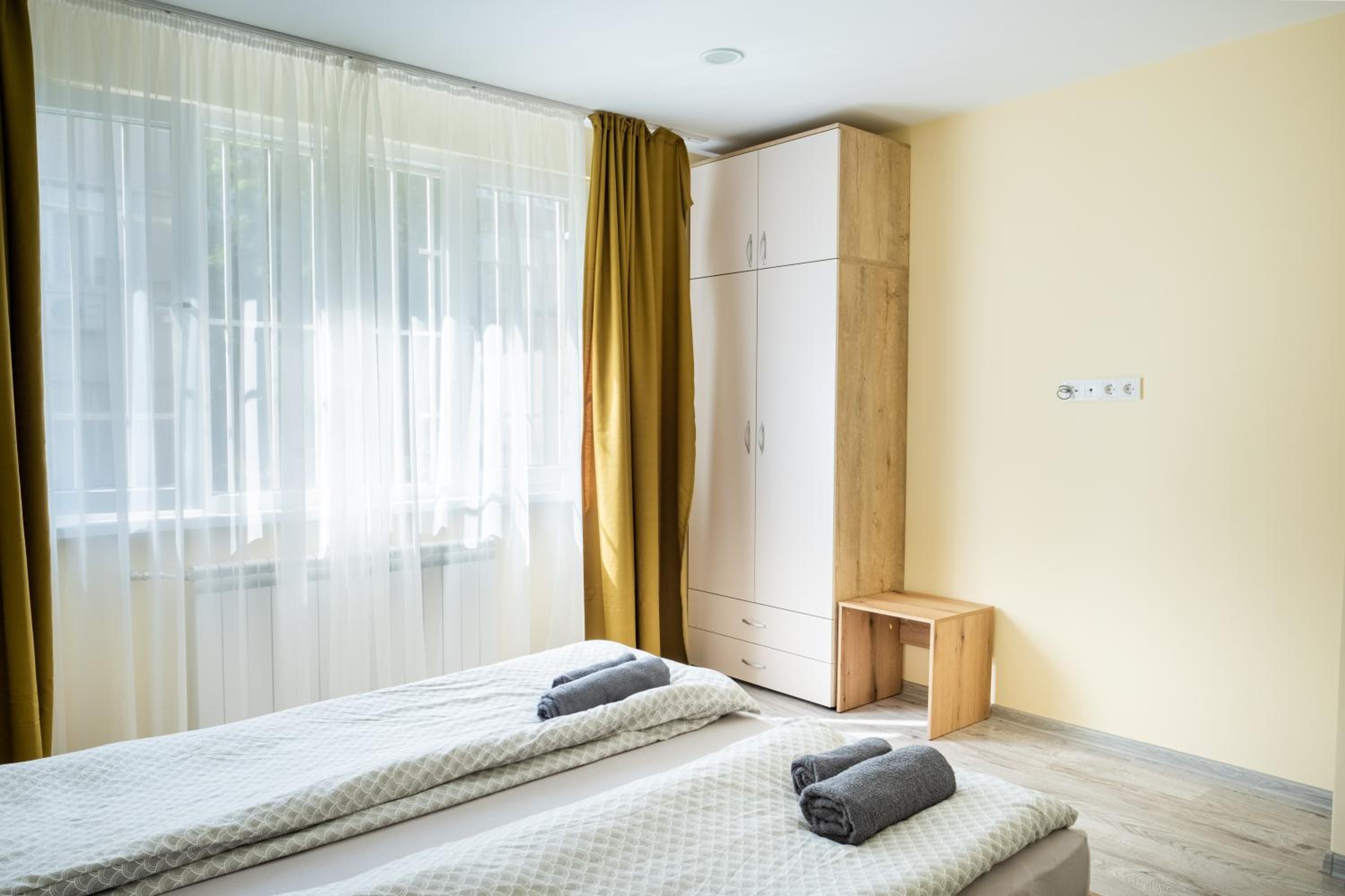 Apartment Yana